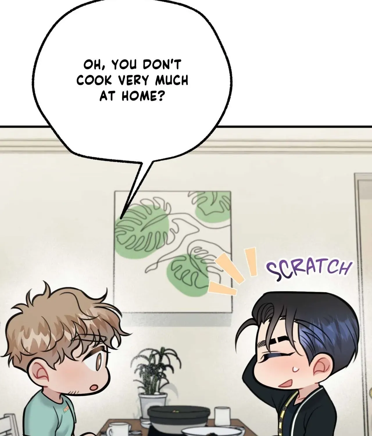 Read BDSM 101 chapter 15 image 169 on Lezhin