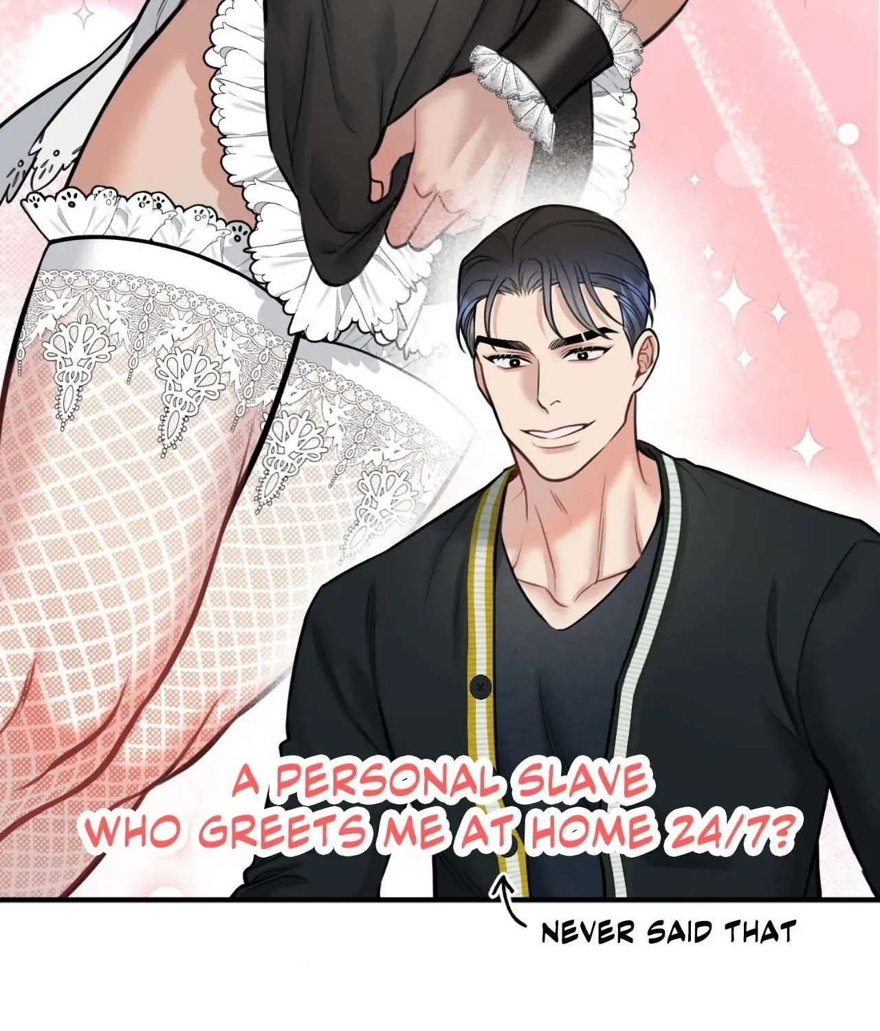 Read BDSM 101 chapter 15 image 178 on Lezhin