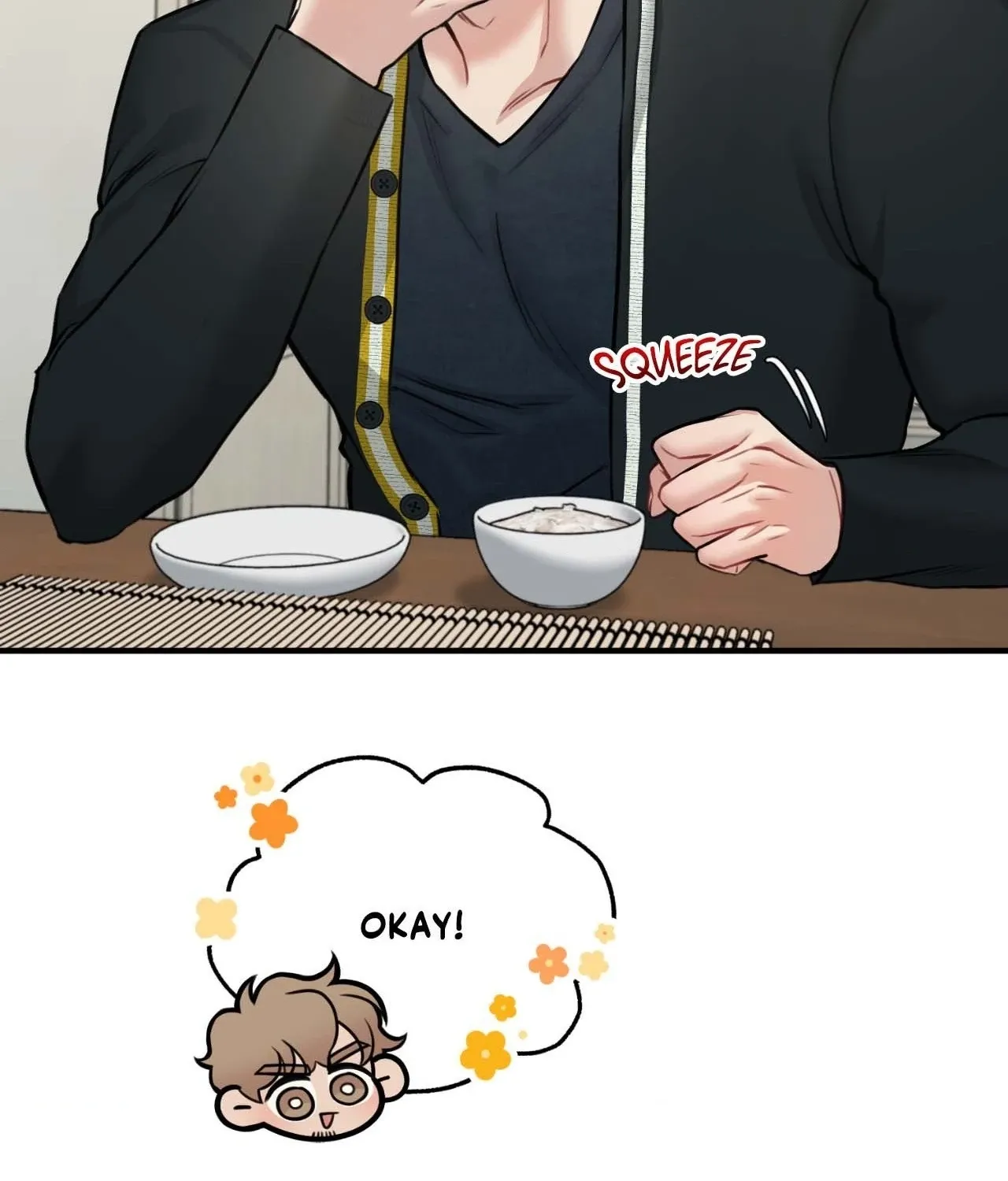Read BDSM 101 chapter 15 image 181 on Lezhin
