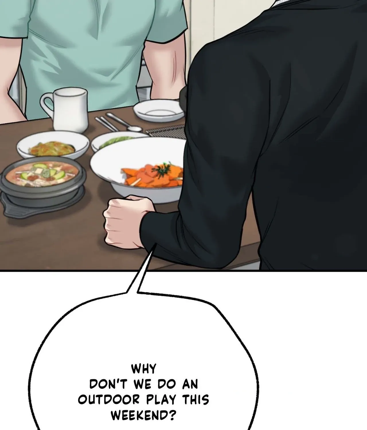 Read BDSM 101 chapter 15 image 184 on Lezhin