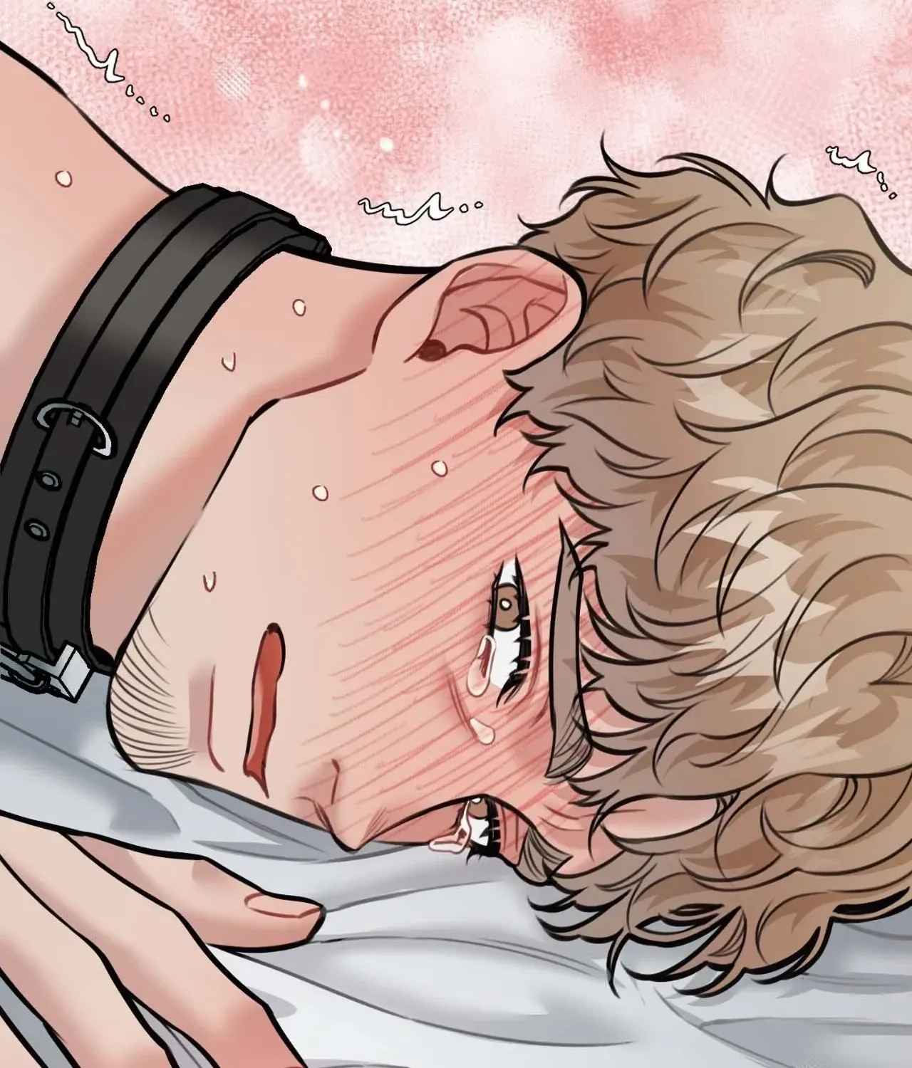 Read BDSM 101 chapter 15 image 44 on Lezhin