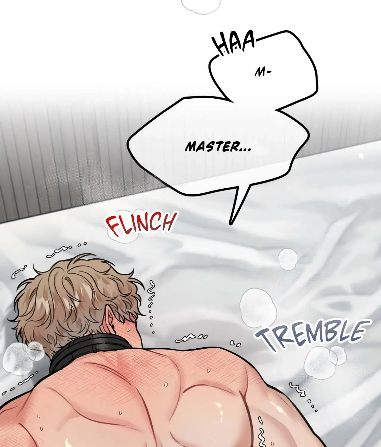 Read BDSM 101 chapter 15 image 5 on Lezhin