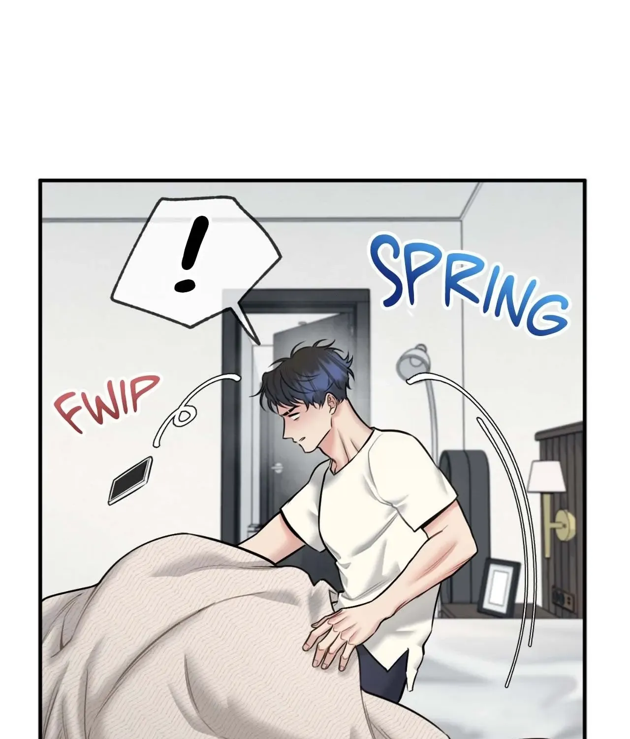 Read BDSM 101 chapter 15 image 68 on Lezhin