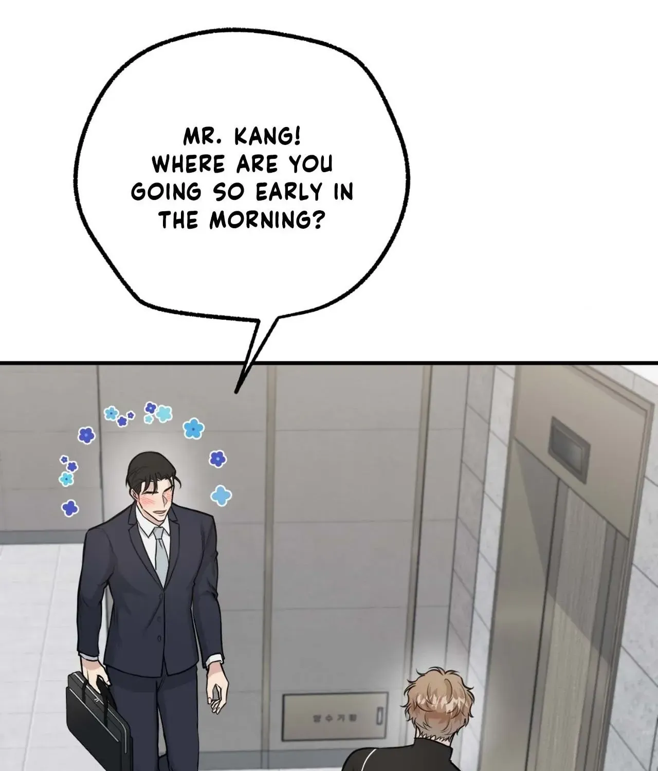 Read BDSM 101 chapter 15 image 80 on Lezhin