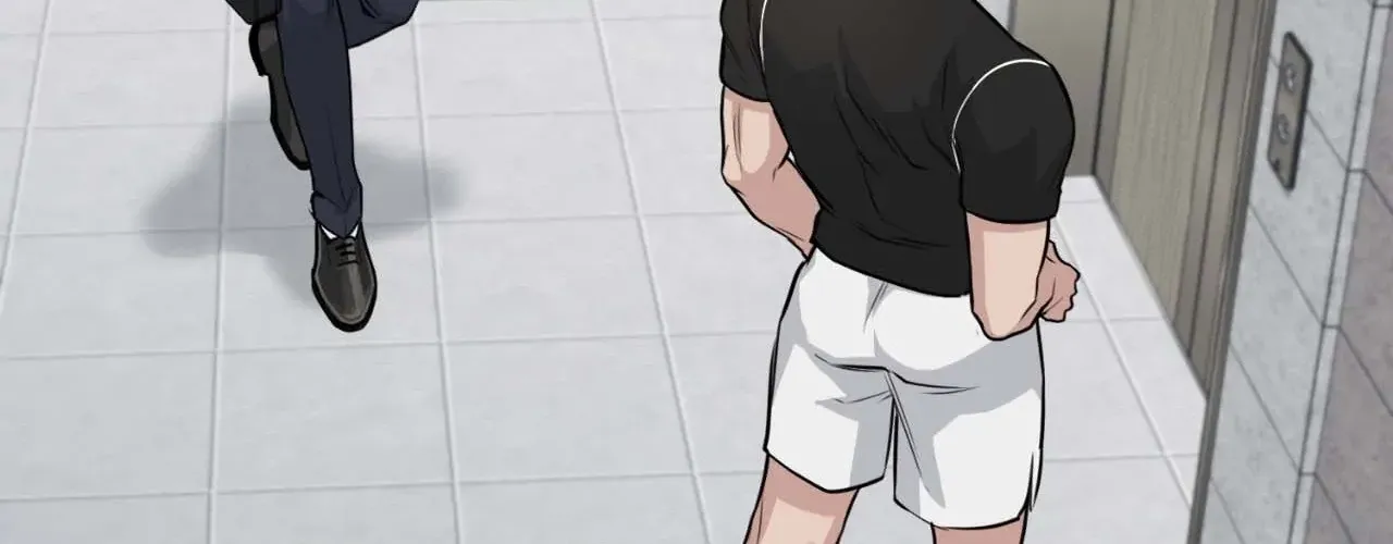 Read BDSM 101 chapter 15 image 81 on Lezhin