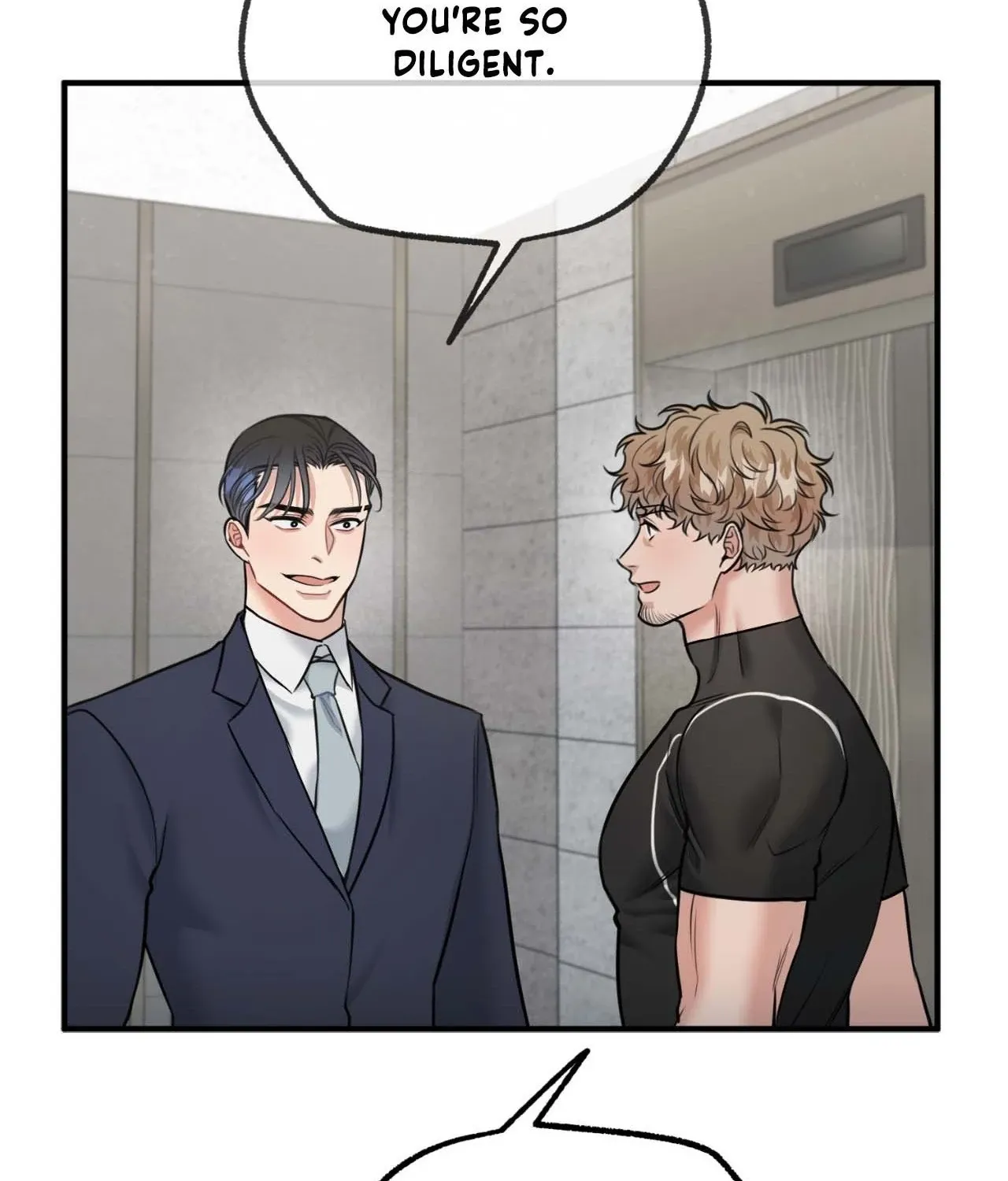Read BDSM 101 chapter 15 image 83 on Lezhin