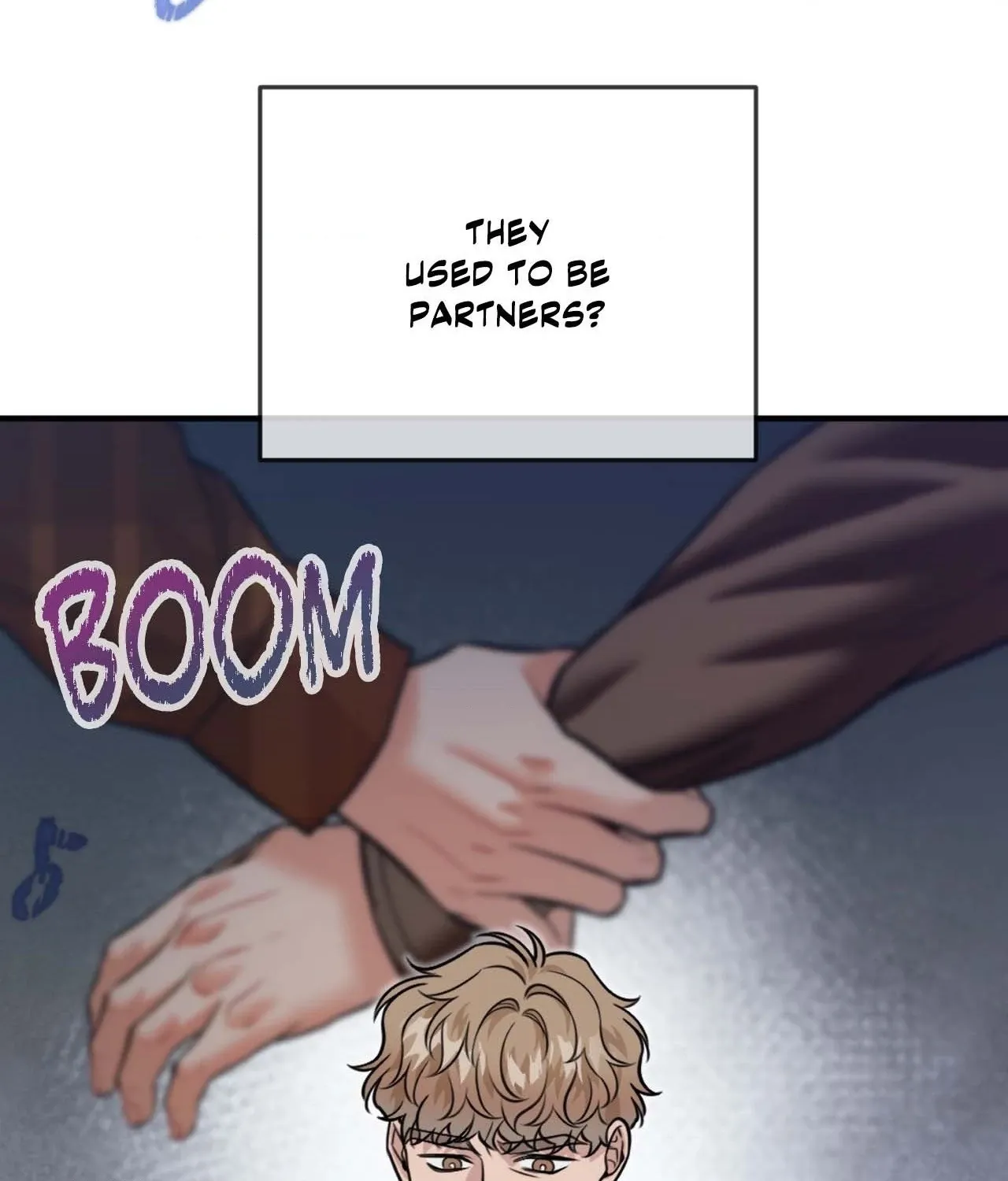 Read BDSM 101 chapter 16 image 100 on Lezhin