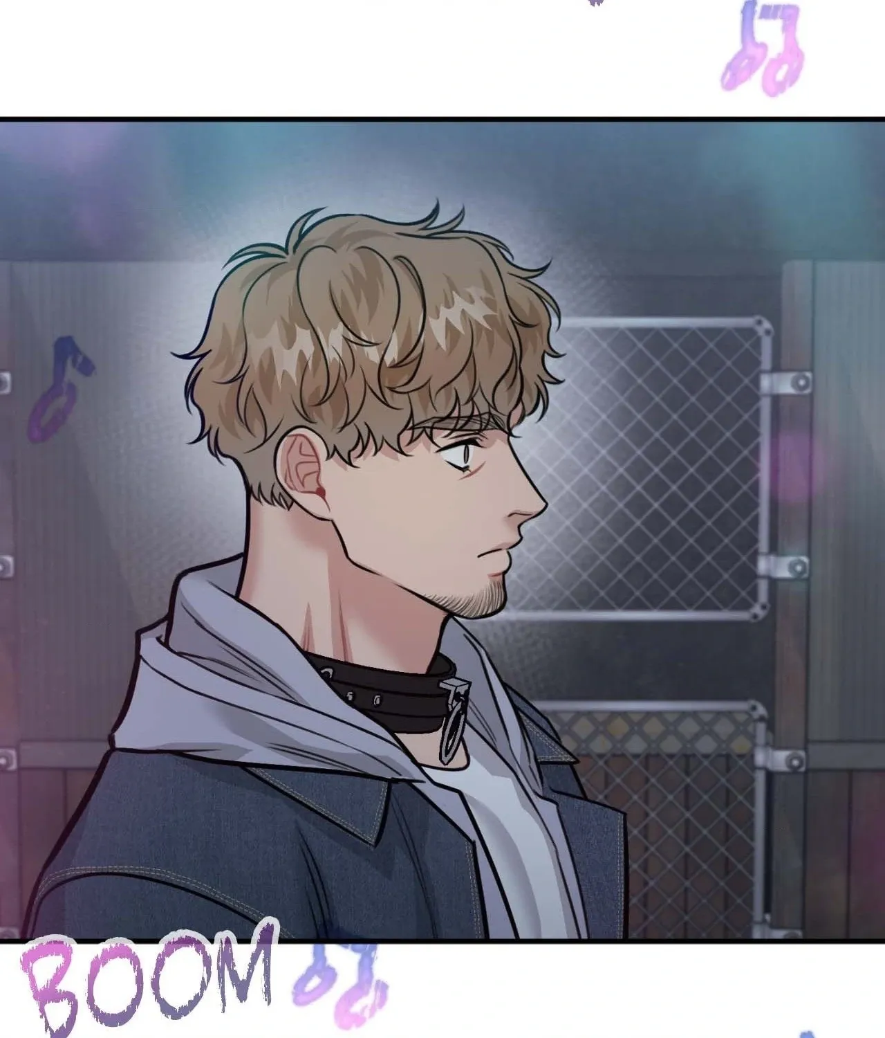 Read BDSM 101 chapter 16 image 116 on Lezhin