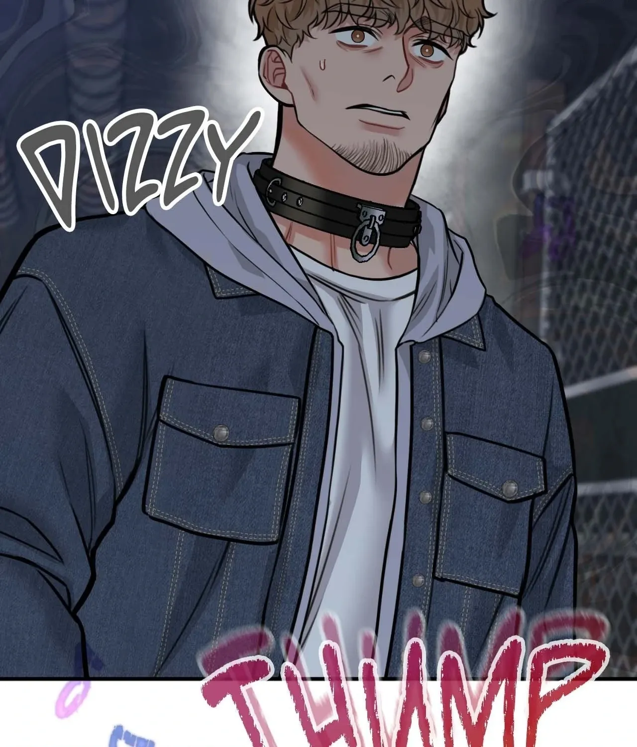 Read BDSM 101 chapter 16 image 124 on Lezhin