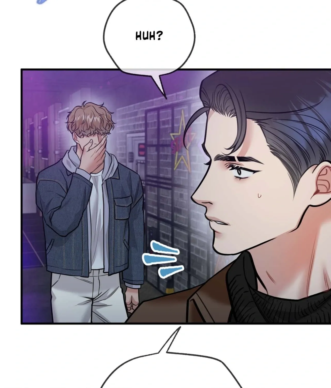 Read BDSM 101 chapter 16 image 126 on Lezhin