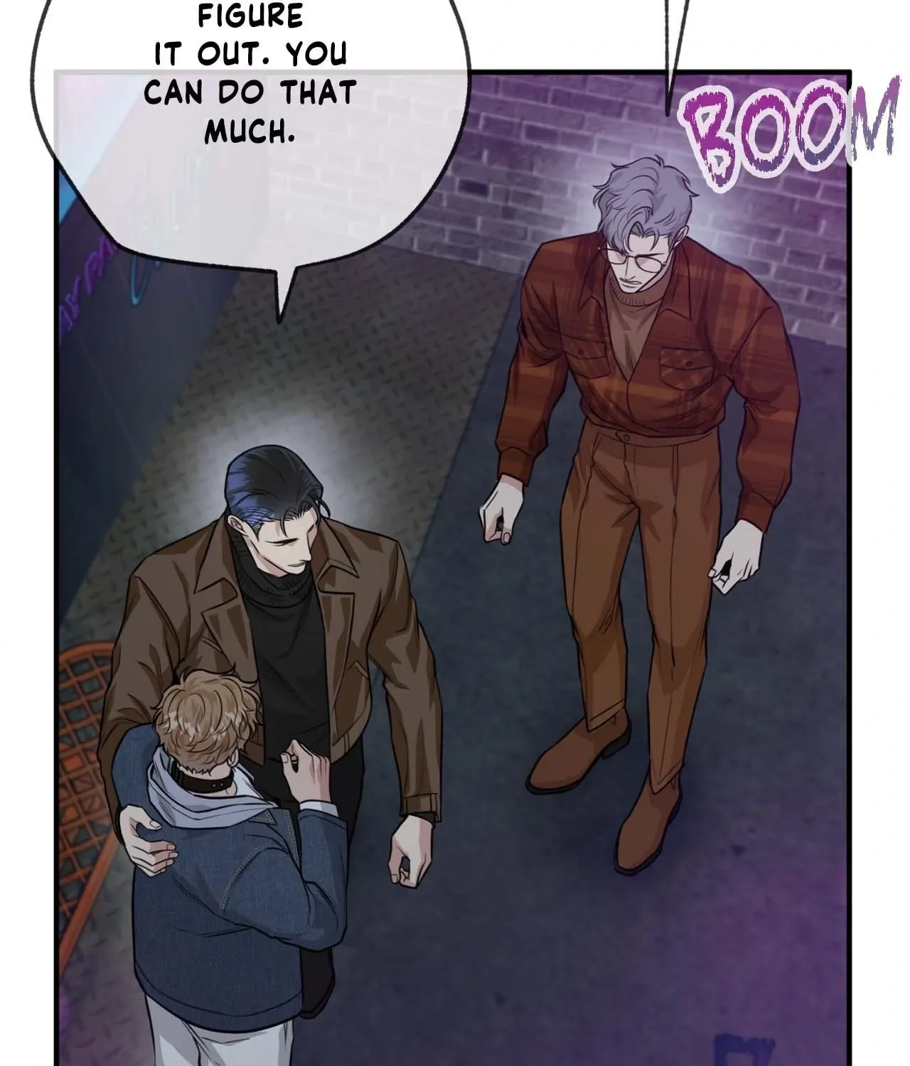 Read BDSM 101 chapter 16 image 128 on Lezhin