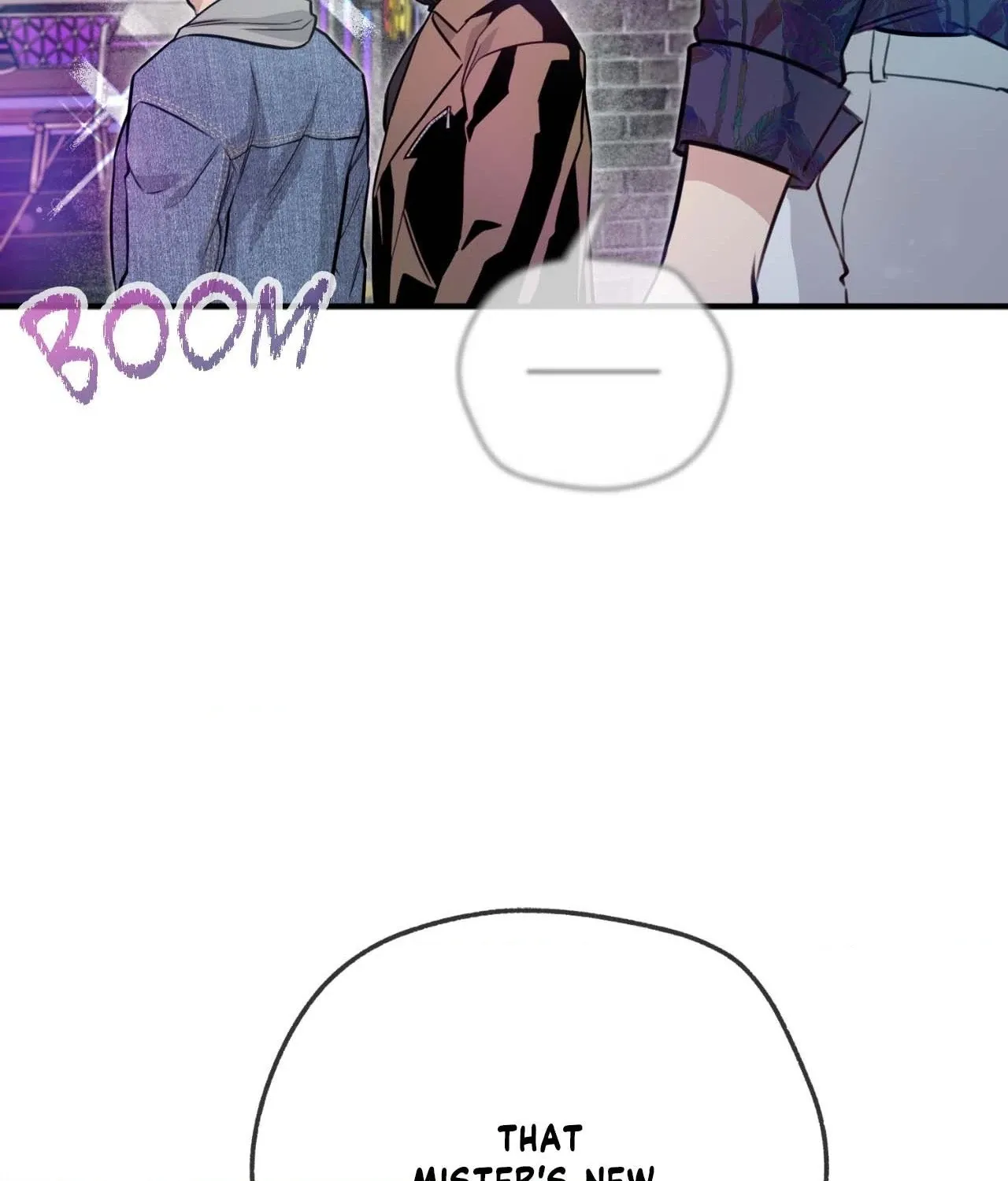 Read BDSM 101 chapter 16 image 14 on Lezhin