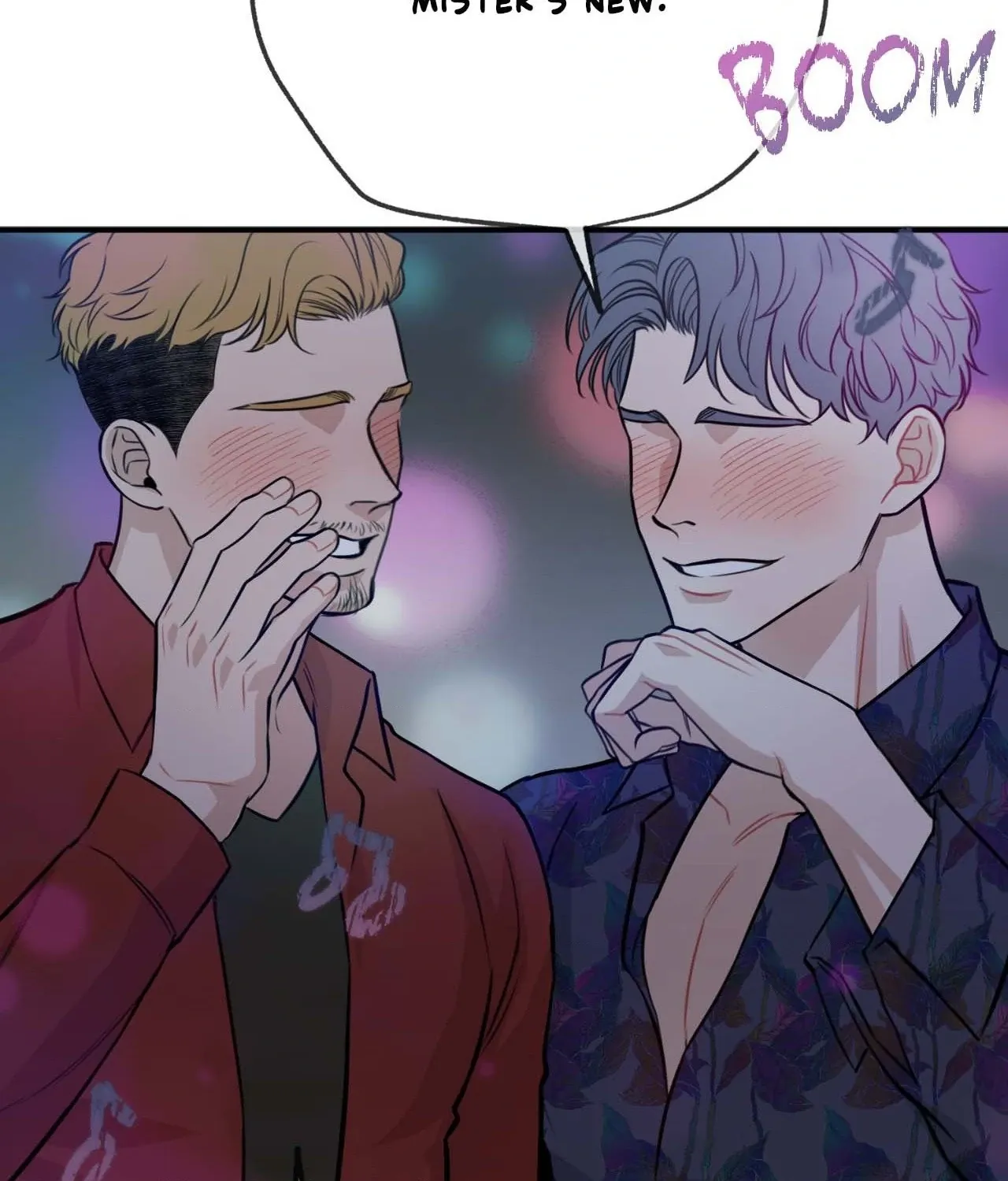 Read BDSM 101 chapter 16 image 15 on Lezhin