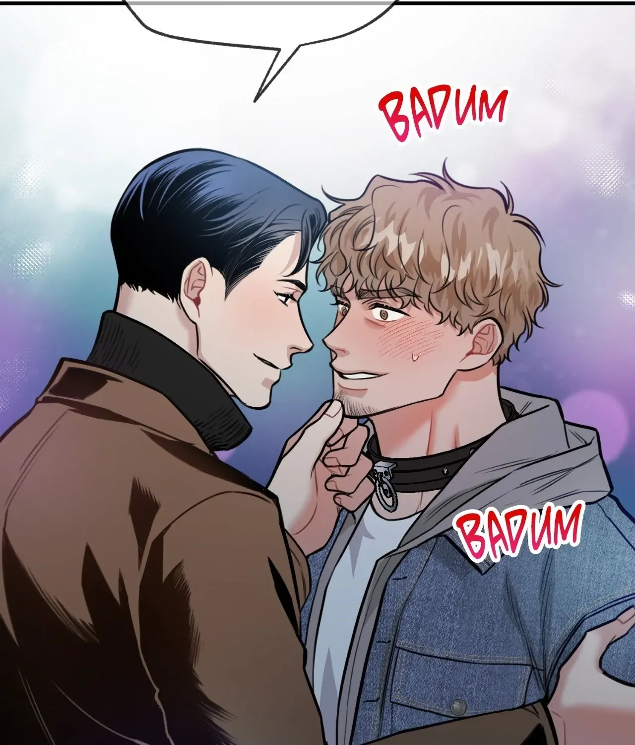 Read BDSM 101 chapter 16 image 23 on Lezhin