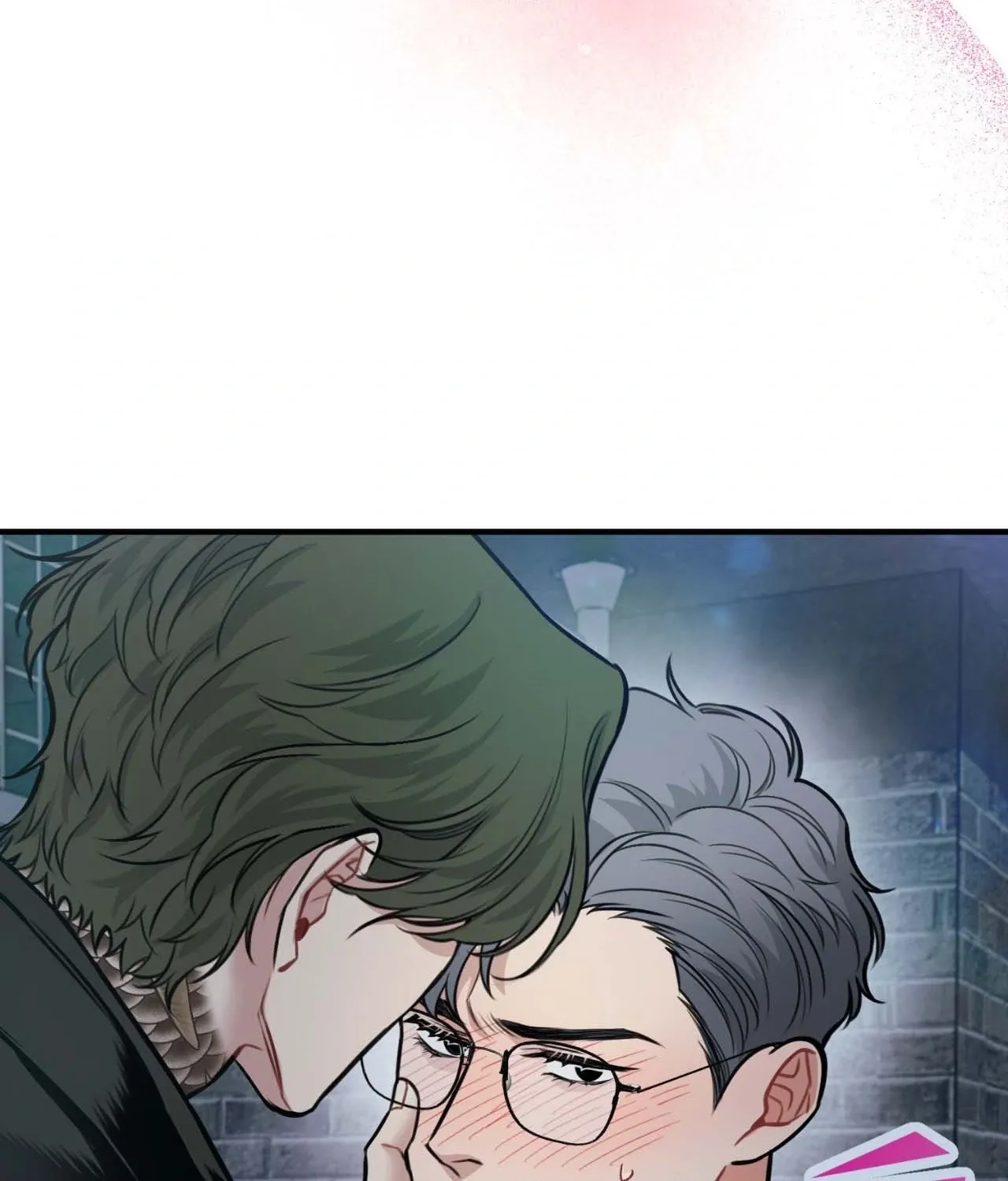 Read BDSM 101 chapter 16 image 31 on Lezhin