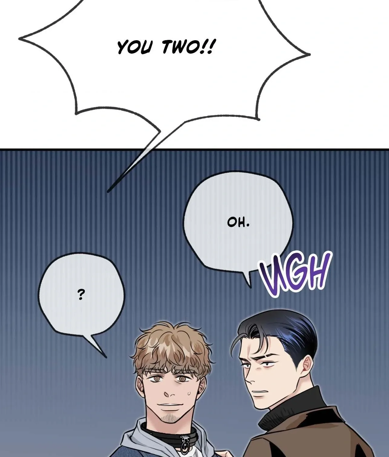 Read BDSM 101 chapter 16 image 35 on Lezhin