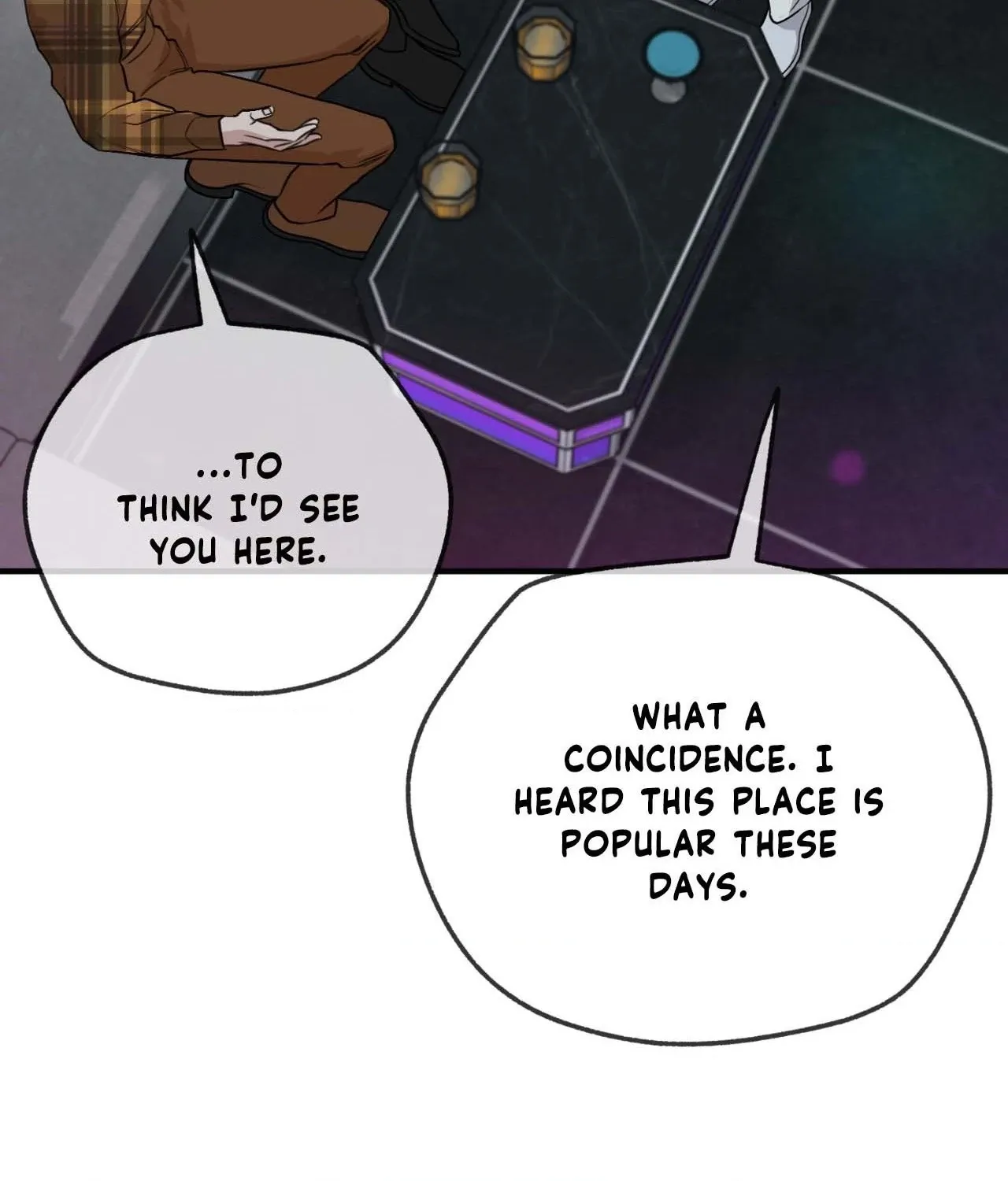 Read BDSM 101 chapter 16 image 40 on Lezhin