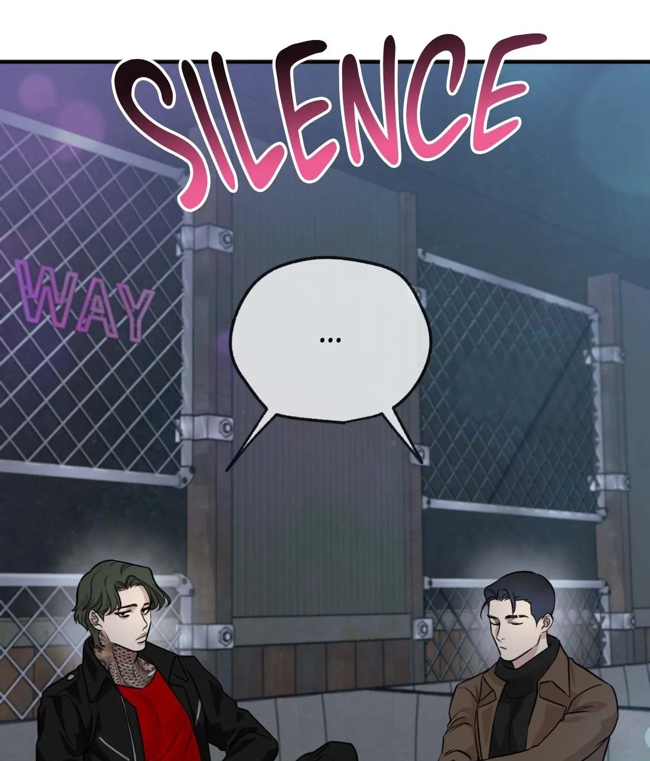 Read BDSM 101 chapter 16 image 44 on Lezhin