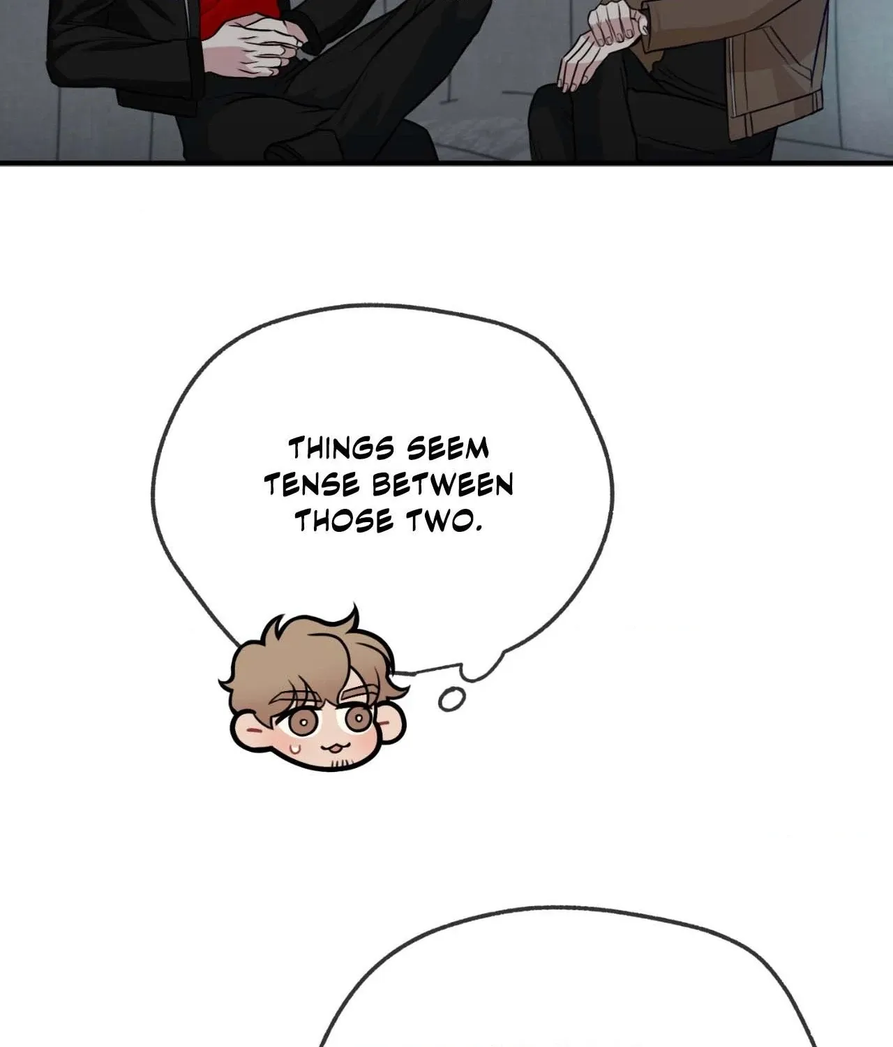 Read BDSM 101 chapter 16 image 45 on Lezhin