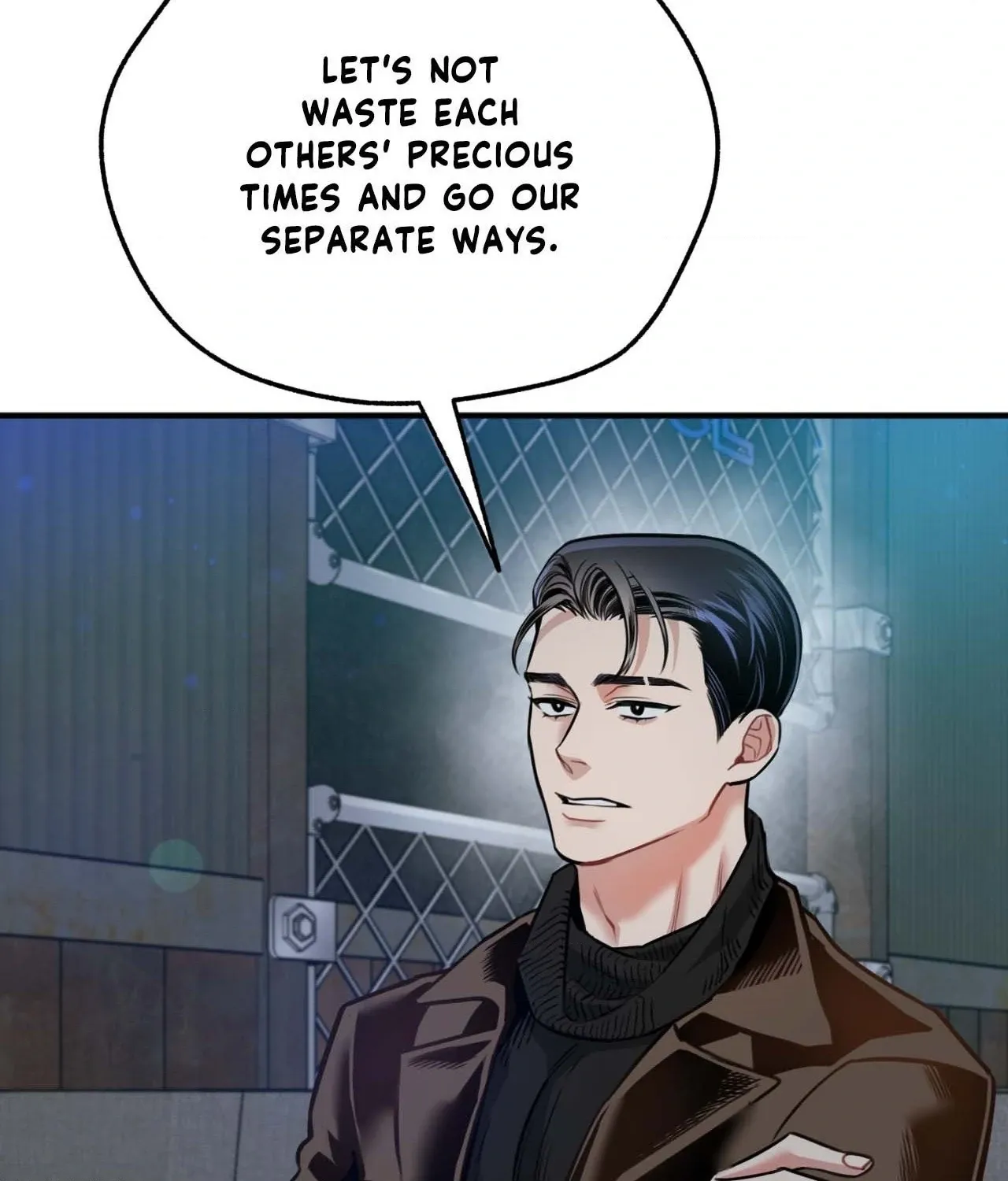 Read BDSM 101 chapter 16 image 48 on Lezhin