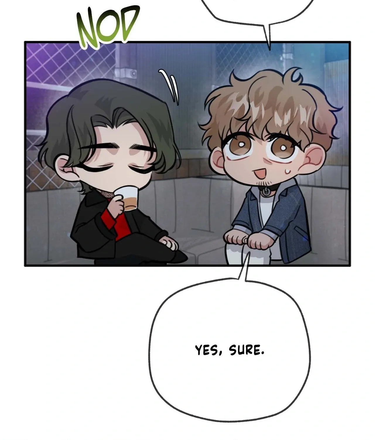 Read BDSM 101 chapter 16 image 56 on Lezhin