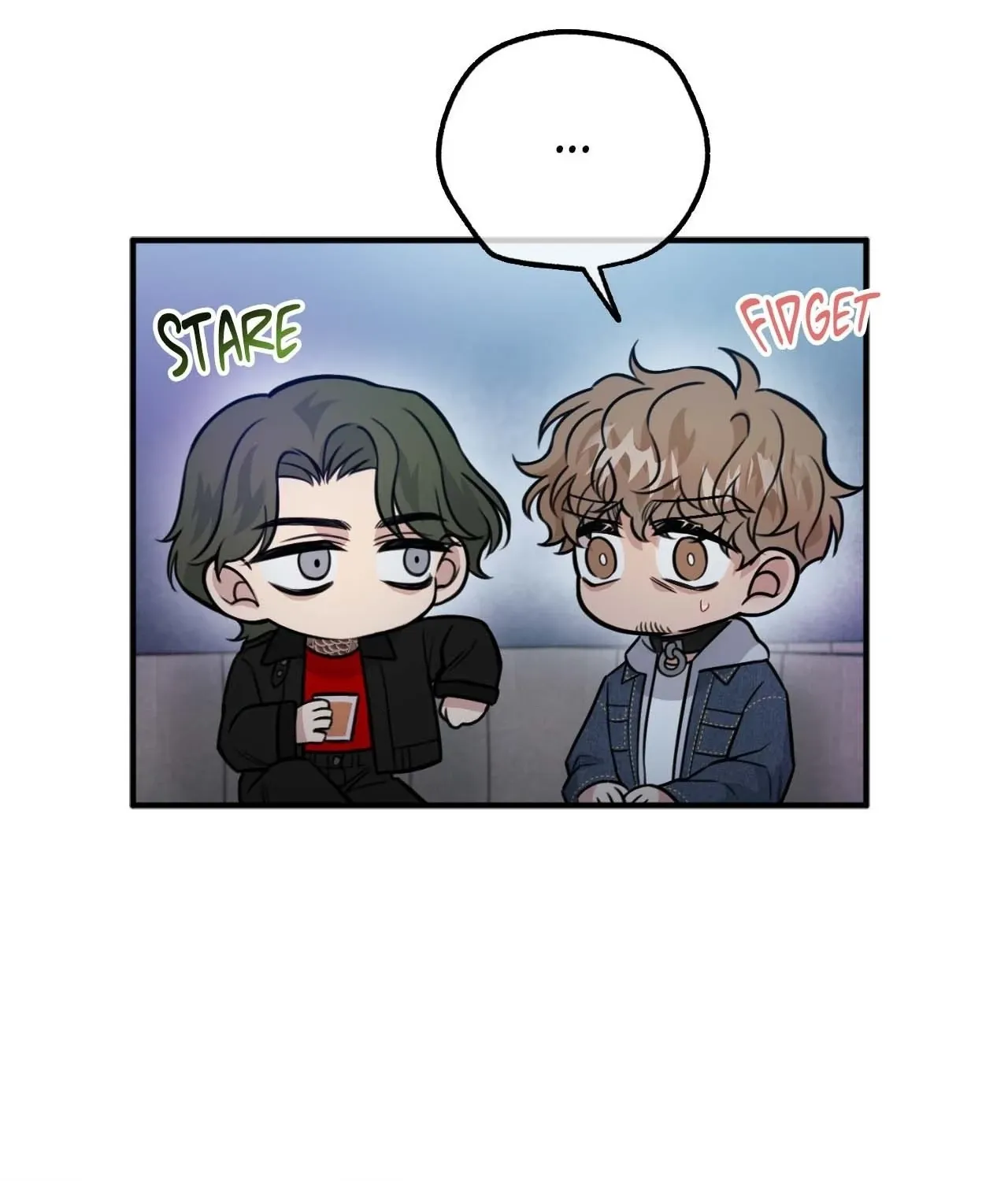 Read BDSM 101 chapter 16 image 59 on Lezhin
