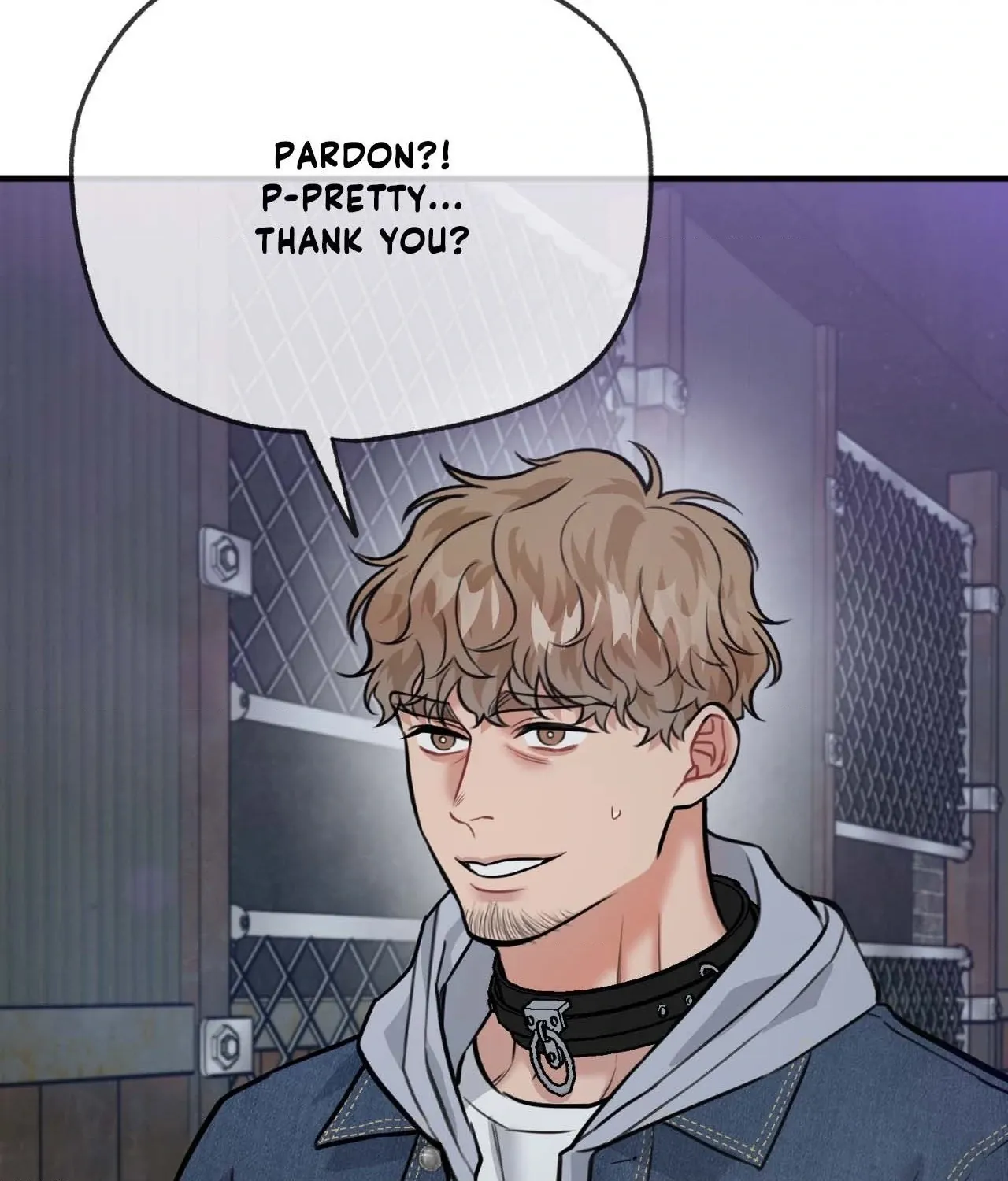 Read BDSM 101 chapter 16 image 62 on Lezhin