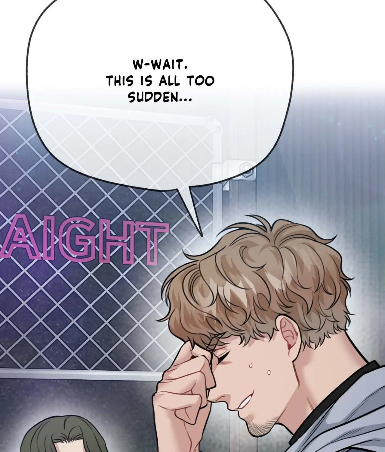 Read BDSM 101 chapter 16 image 69 on Lezhin
