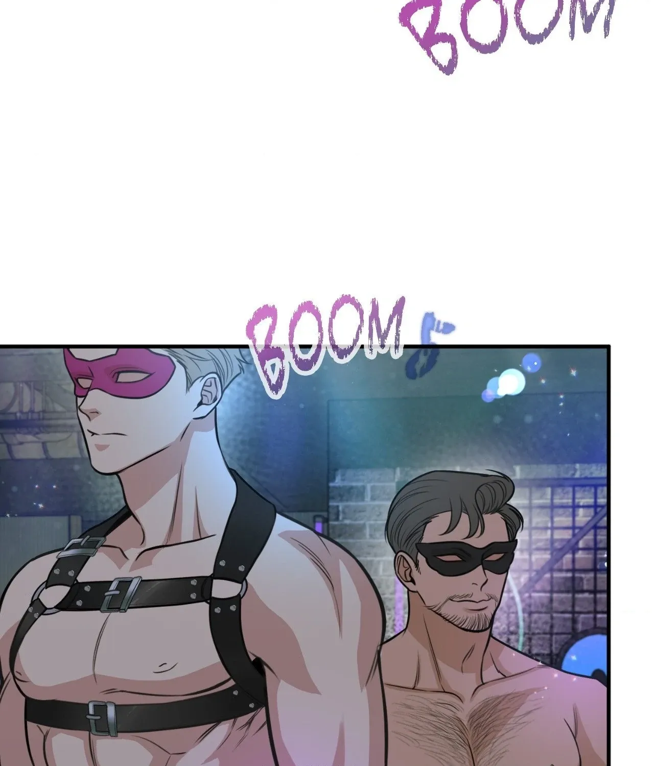 Read BDSM 101 chapter 16 image 7 on Lezhin