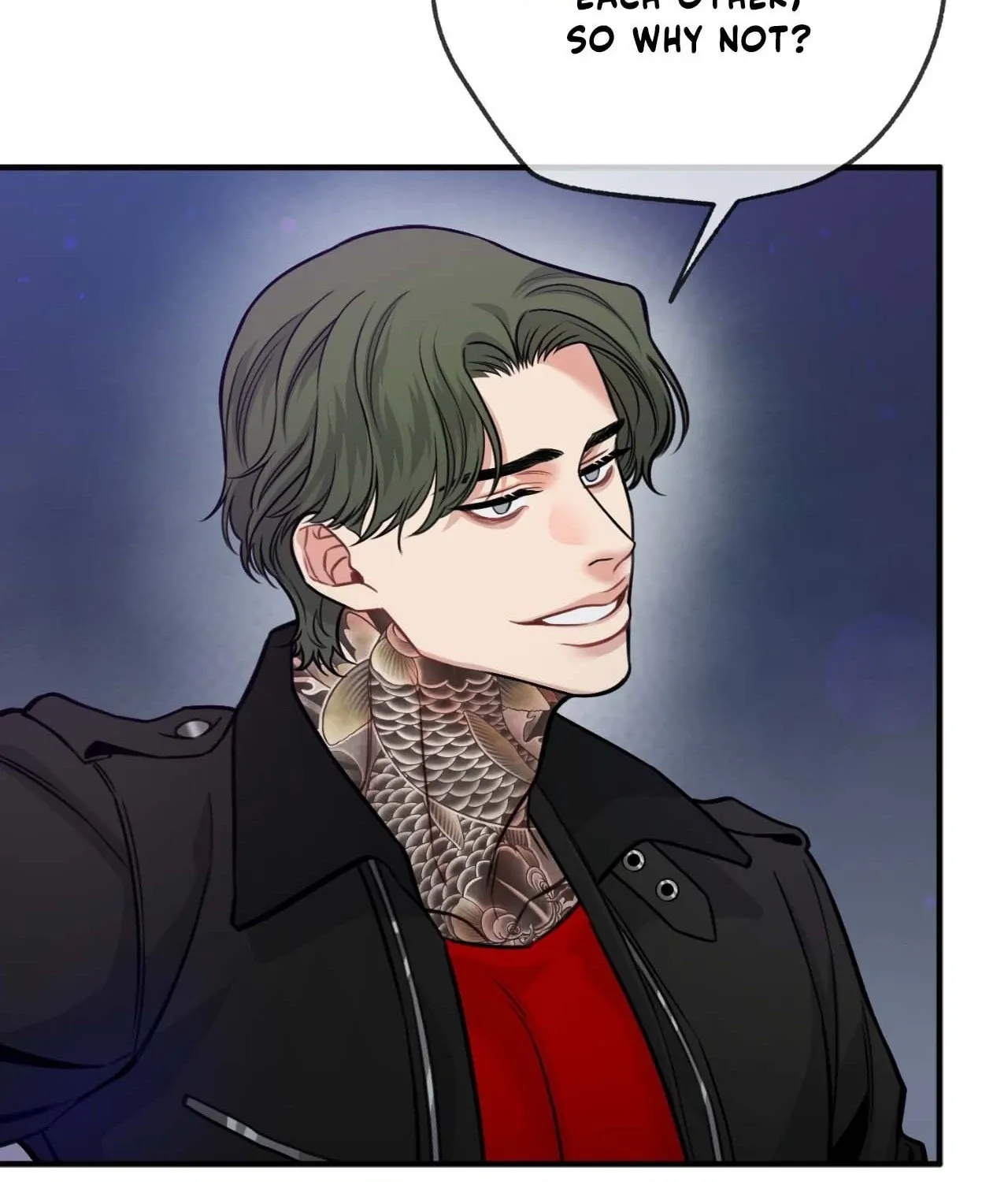 Read BDSM 101 chapter 16 image 72 on Lezhin