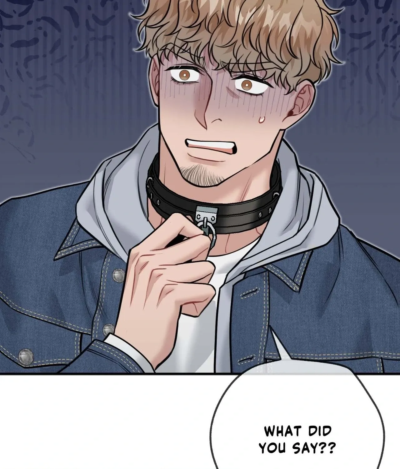 Read BDSM 101 chapter 16 image 74 on Lezhin