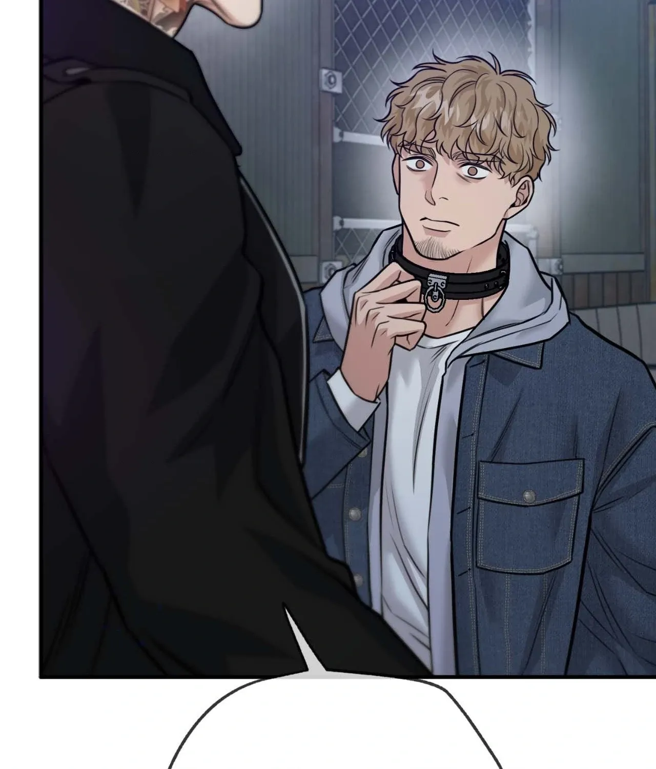 Read BDSM 101 chapter 16 image 76 on Lezhin