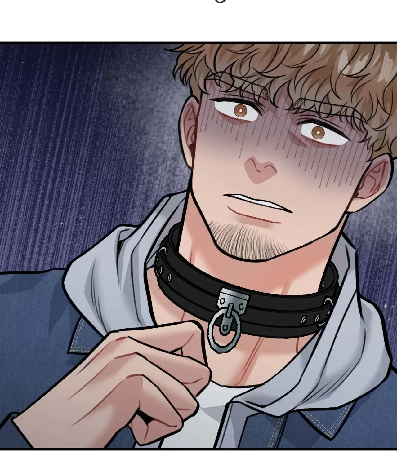 Read BDSM 101 chapter 16 image 78 on Lezhin