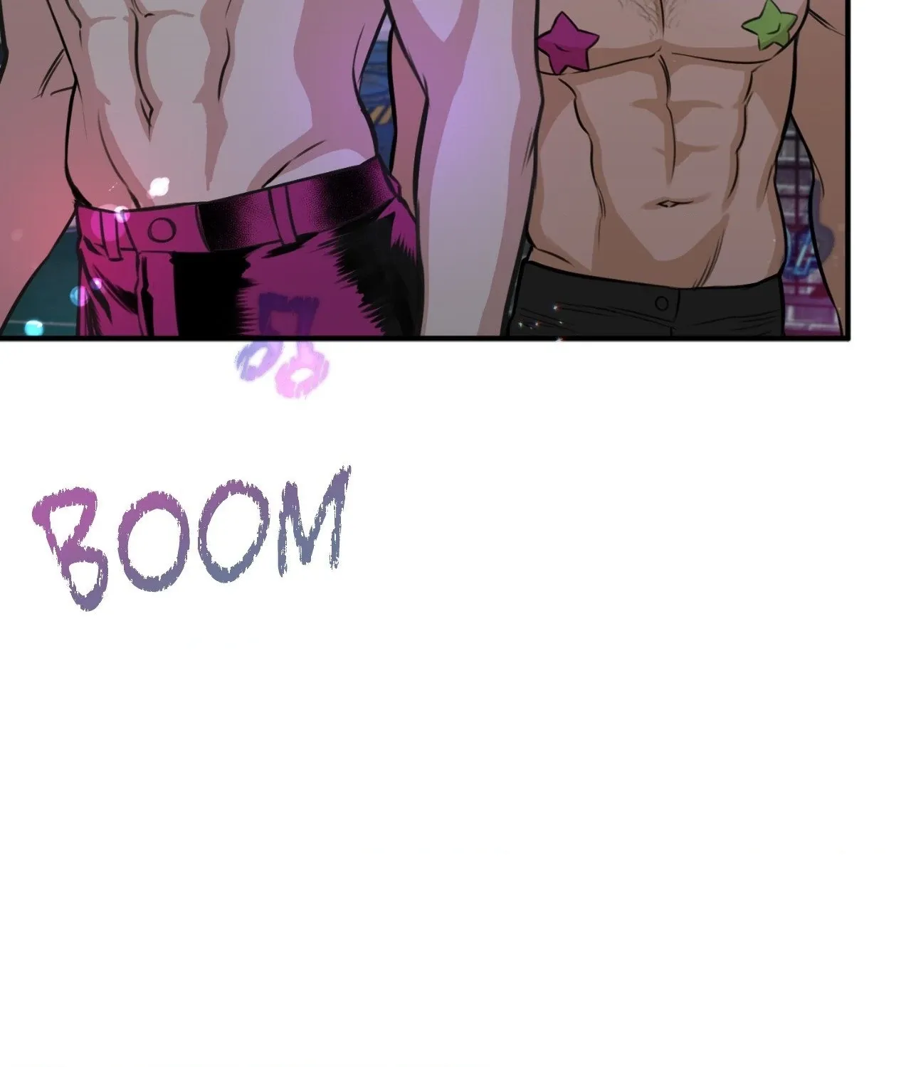 Read BDSM 101 chapter 16 image 8 on Lezhin