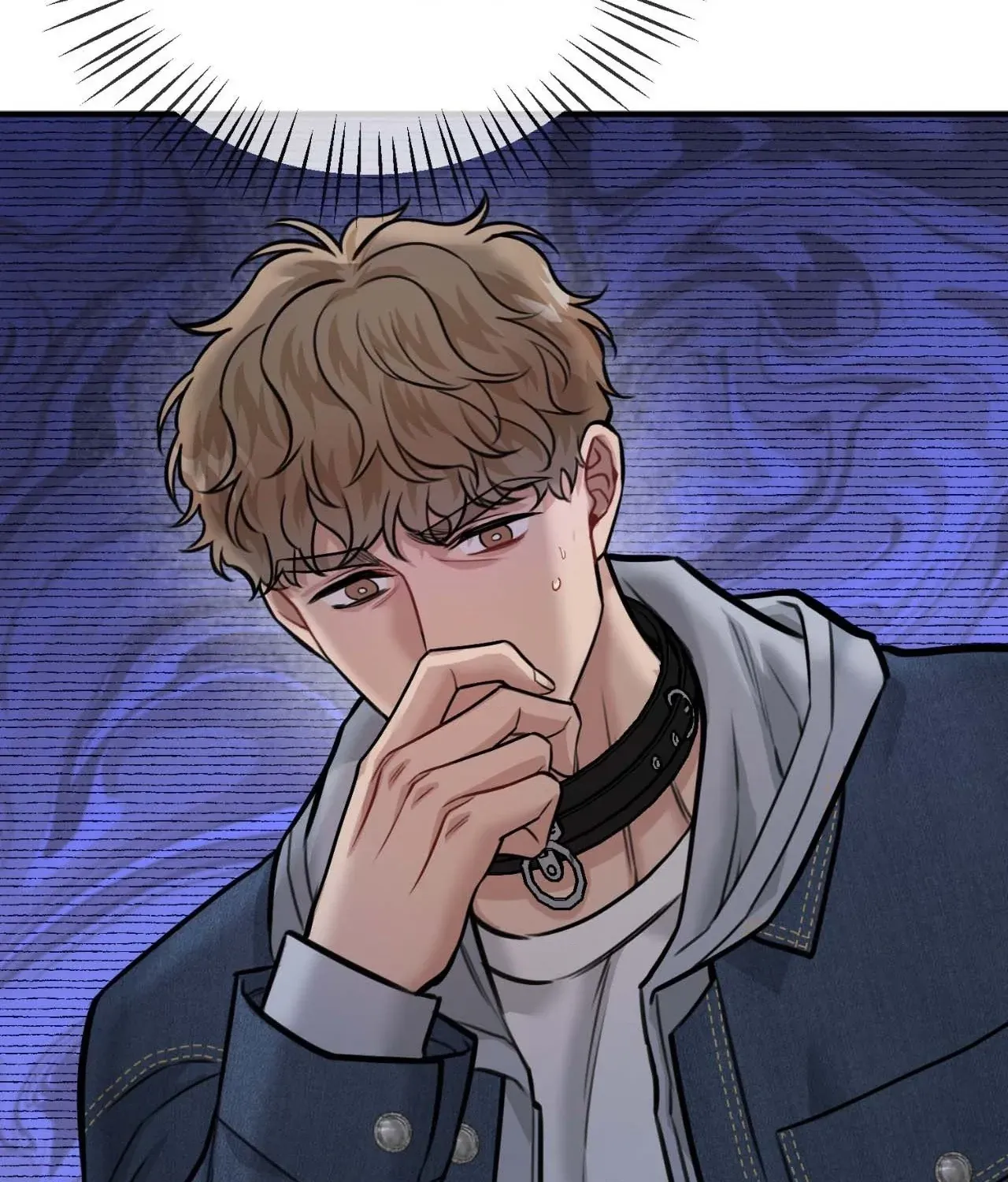 Read BDSM 101 chapter 16 image 83 on Lezhin