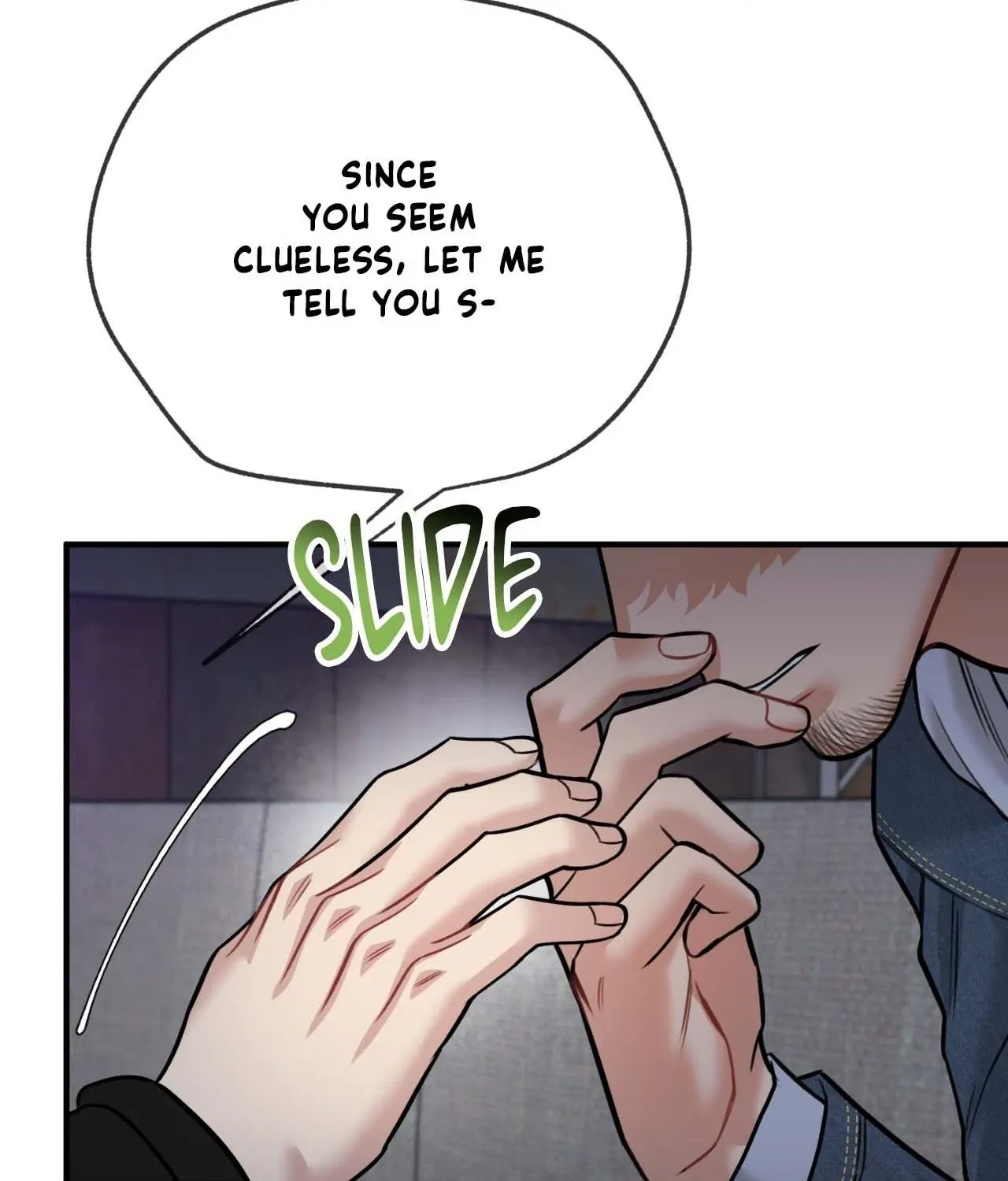 Read BDSM 101 chapter 16 image 87 on Lezhin
