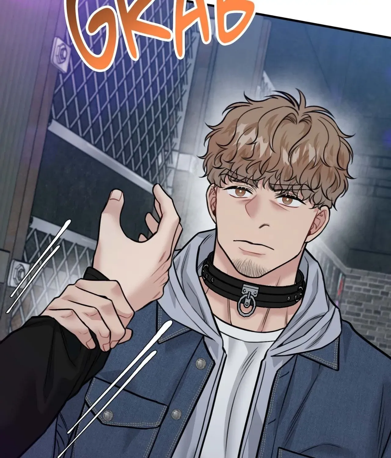 Read BDSM 101 chapter 16 image 89 on Lezhin