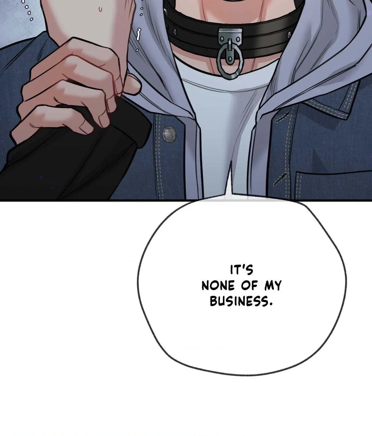 Read BDSM 101 chapter 16 image 92 on Lezhin