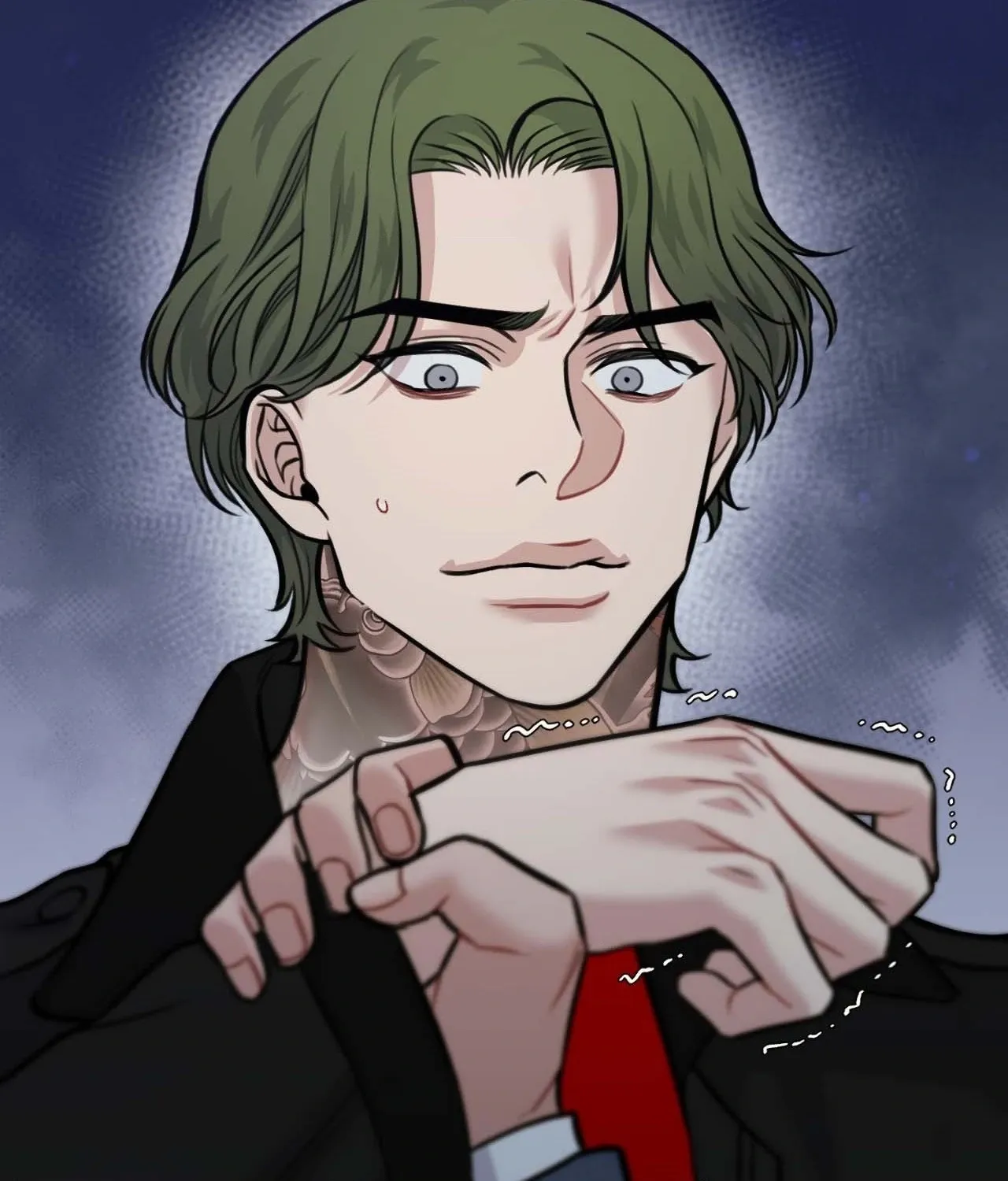 Read BDSM 101 chapter 16 image 94 on Lezhin