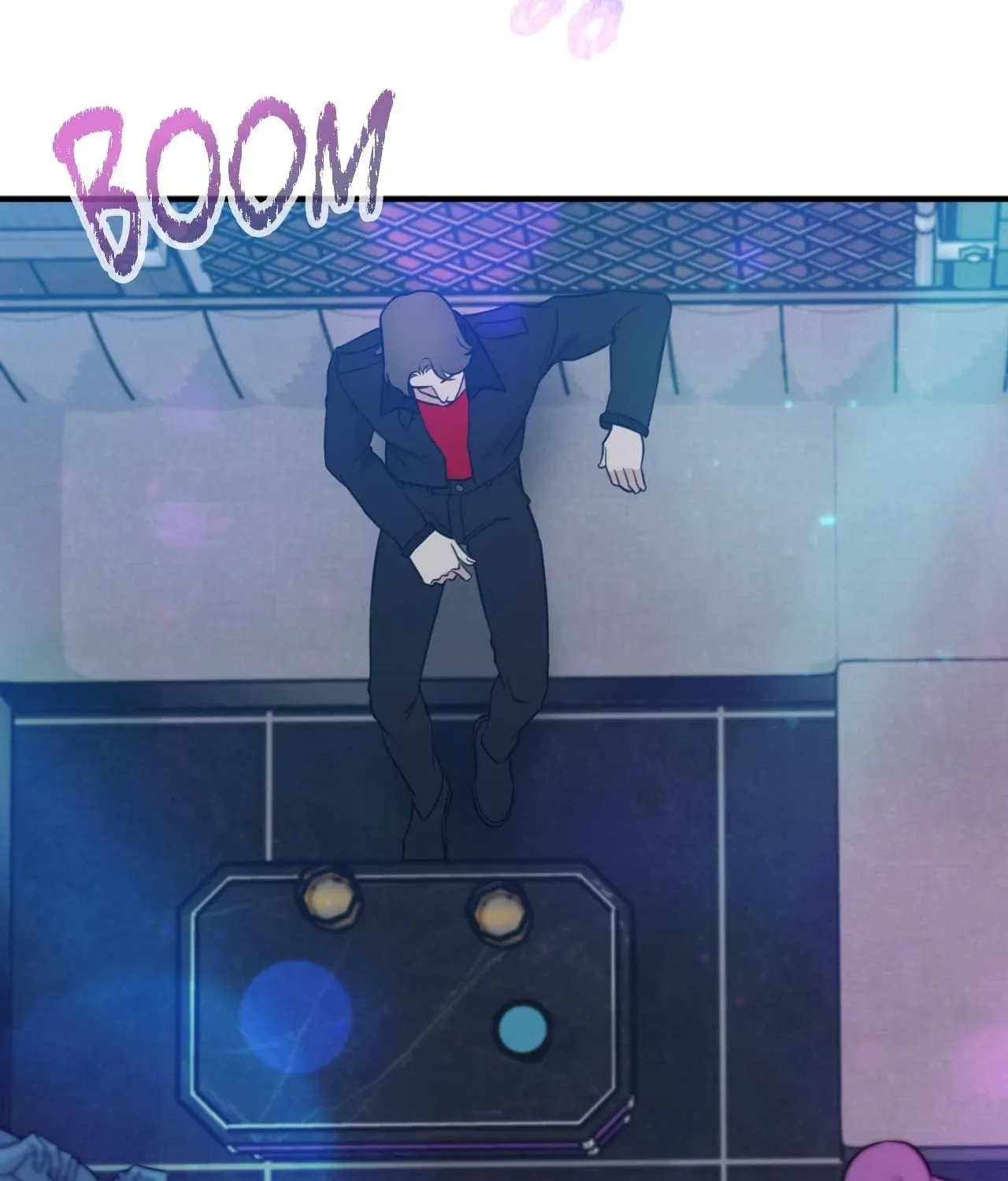 Read BDSM 101 chapter 16 image 97 on Lezhin