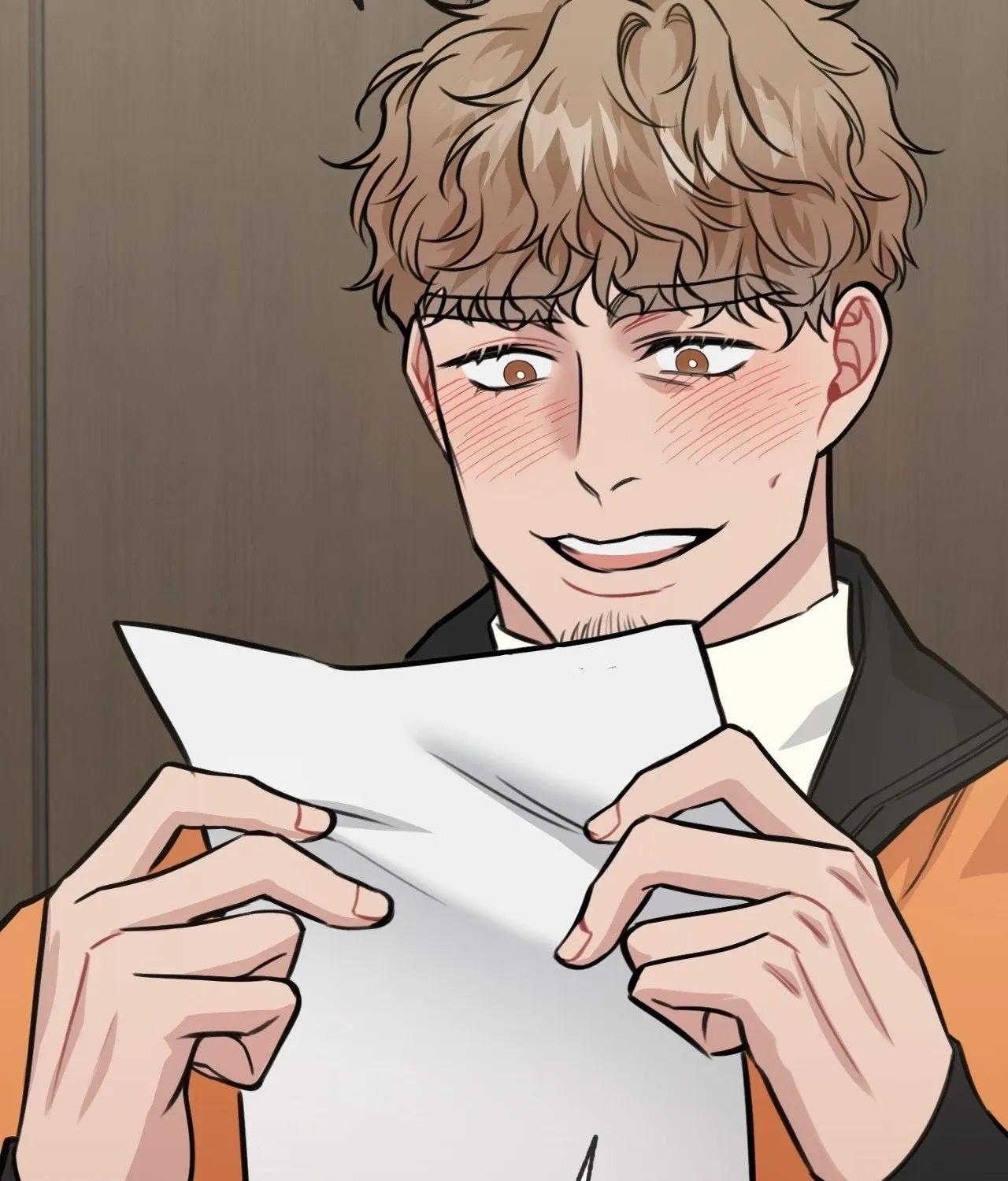 Read BDSM 101 chapter 17 image 107 on Lezhin