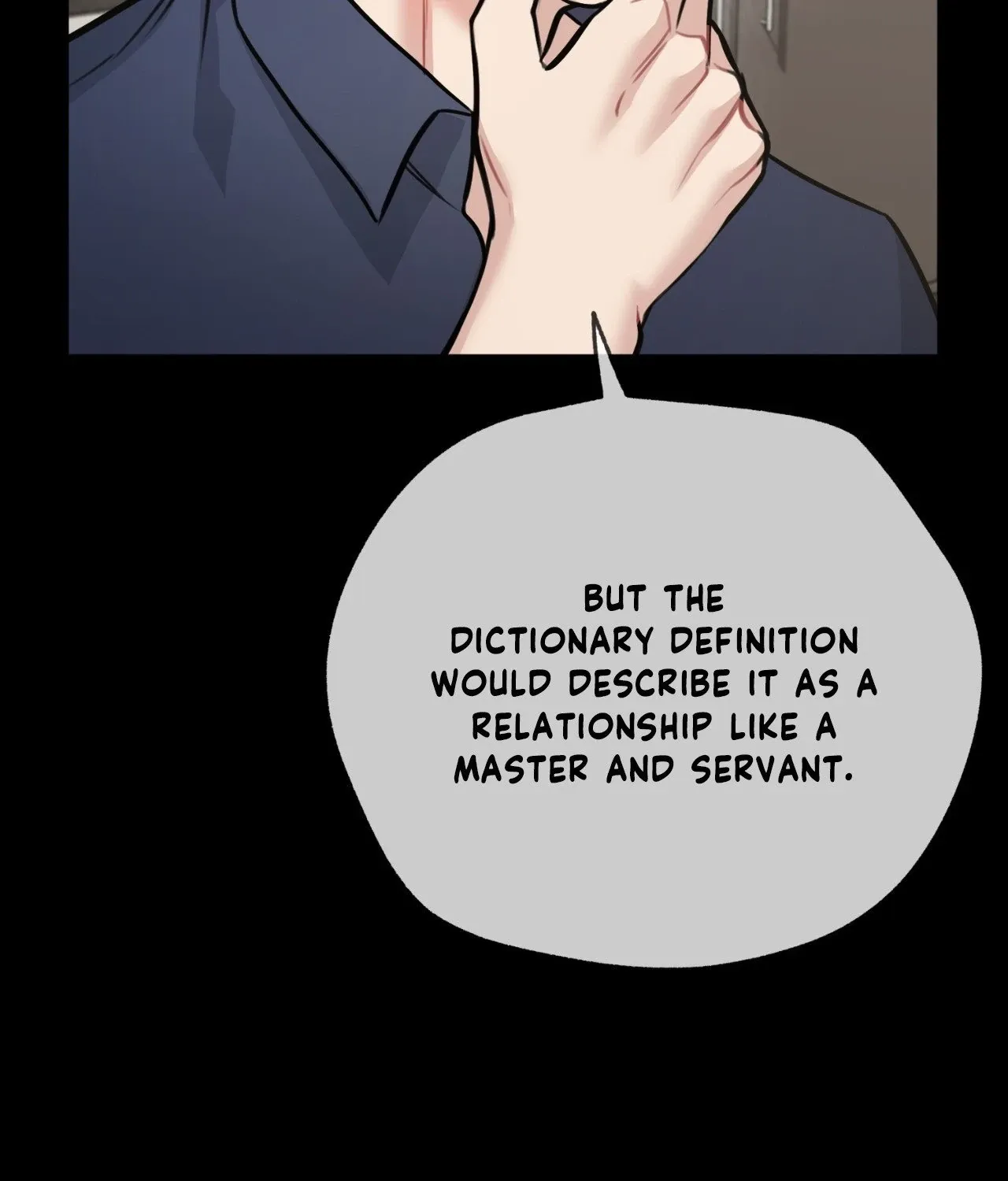 Read BDSM 101 chapter 17 image 111 on Lezhin