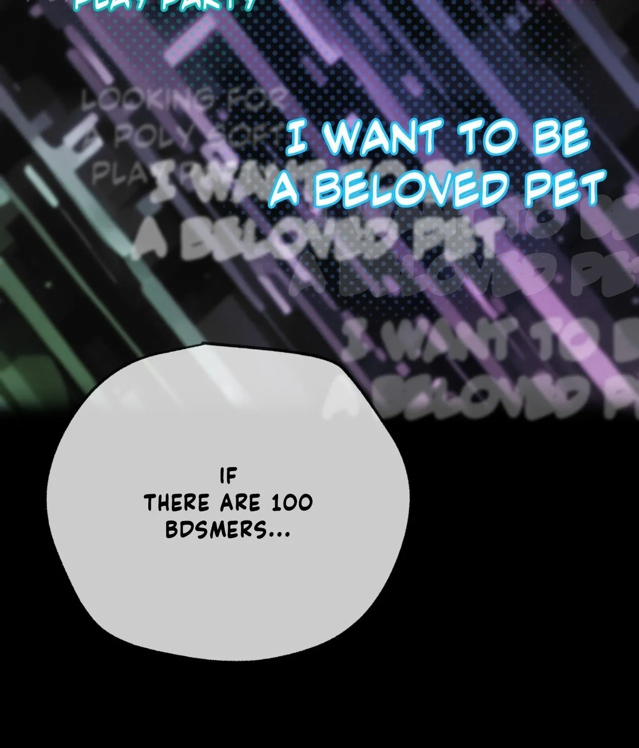 Read BDSM 101 chapter 17 image 115 on Lezhin