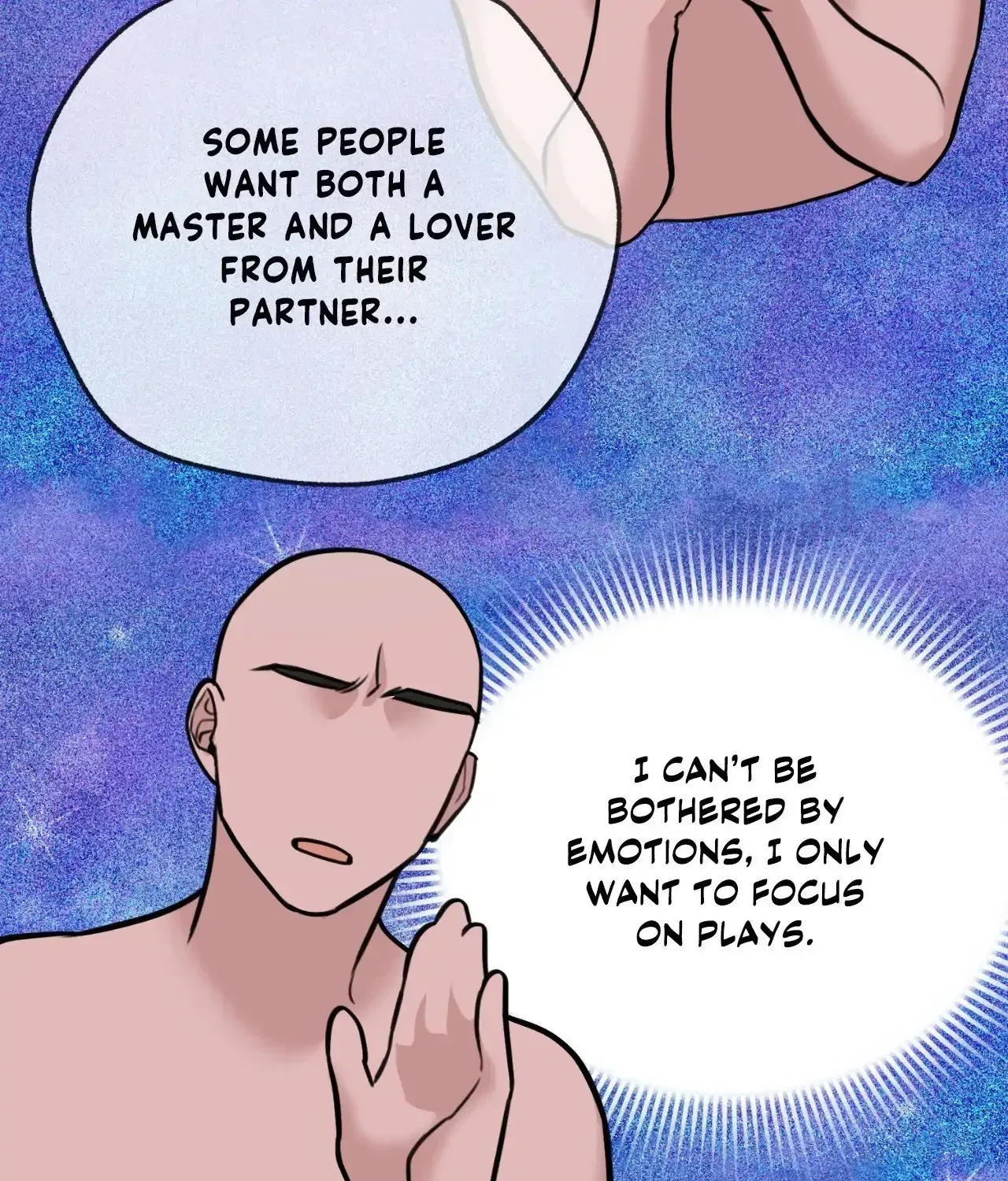Read BDSM 101 chapter 17 image 119 on Lezhin