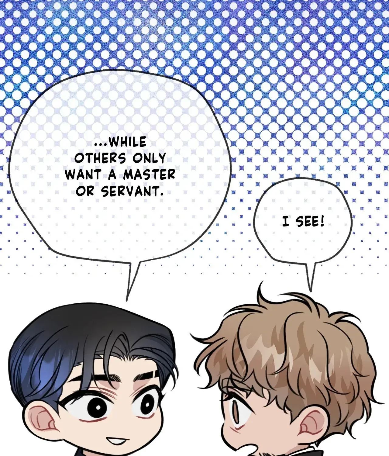 Read BDSM 101 chapter 17 image 121 on Lezhin