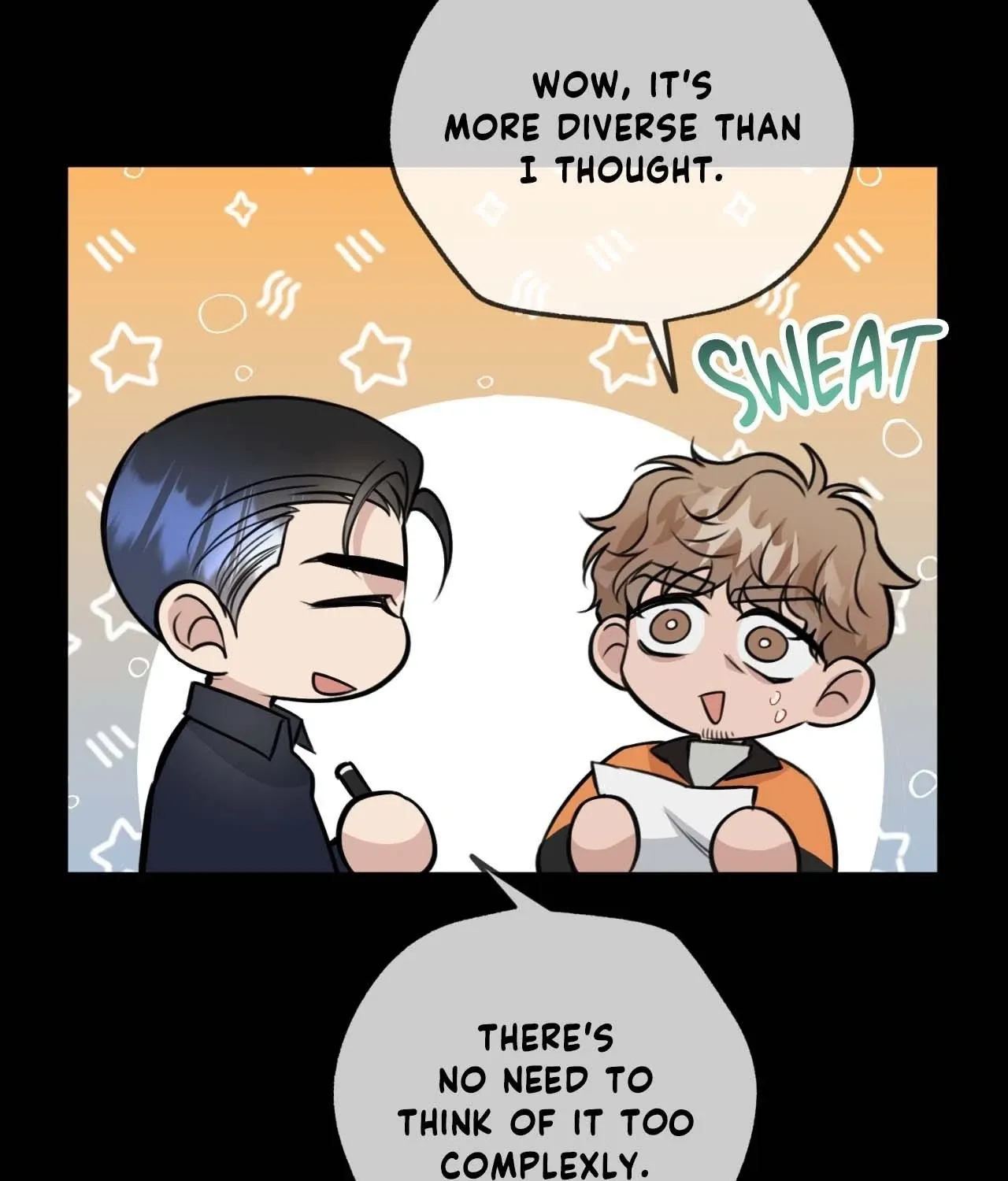 Read BDSM 101 chapter 17 image 123 on Lezhin