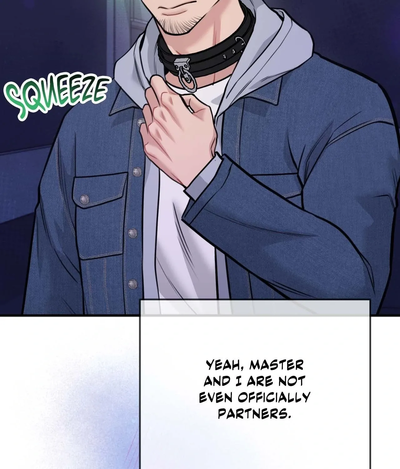 Read BDSM 101 chapter 17 image 131 on Lezhin