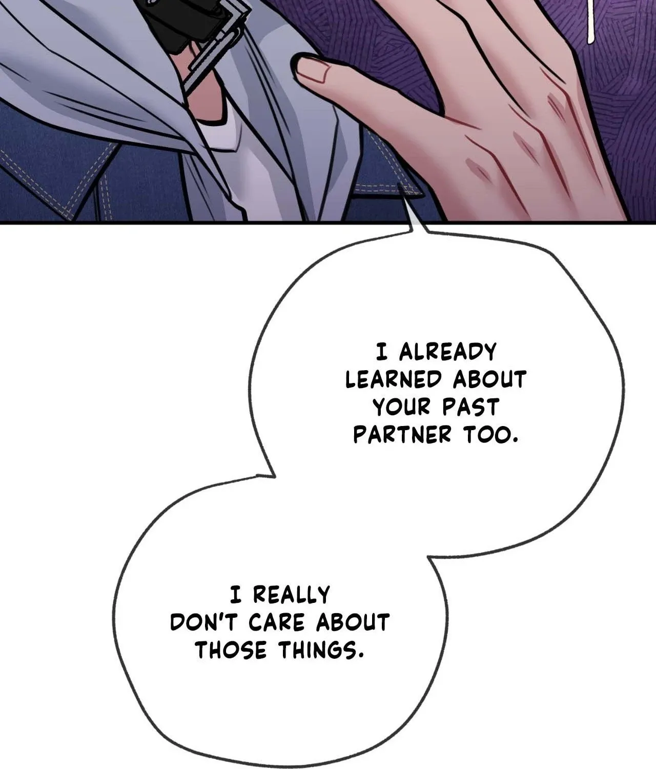 Read BDSM 101 chapter 17 image 157 on Lezhin