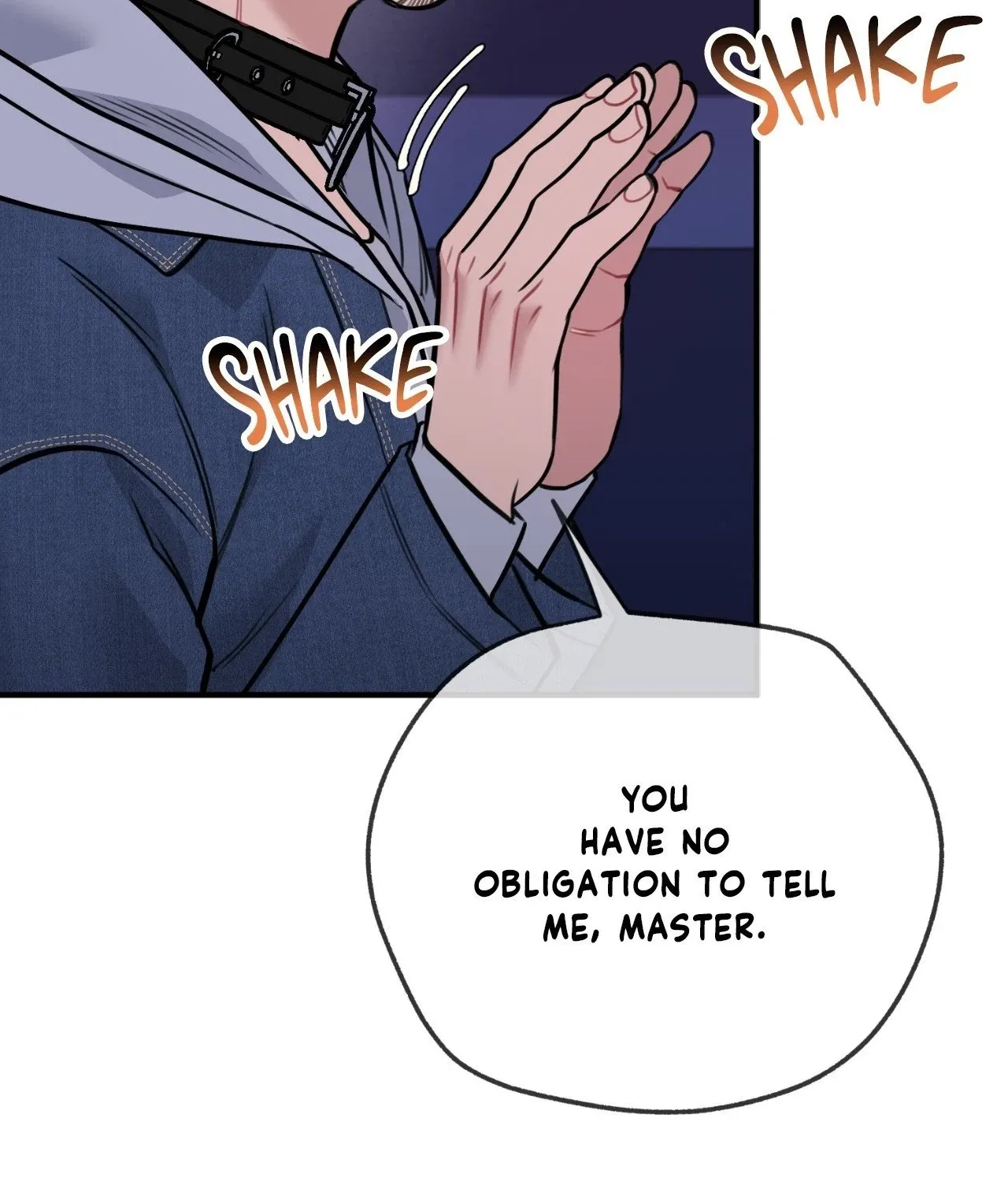 Read BDSM 101 chapter 17 image 173 on Lezhin