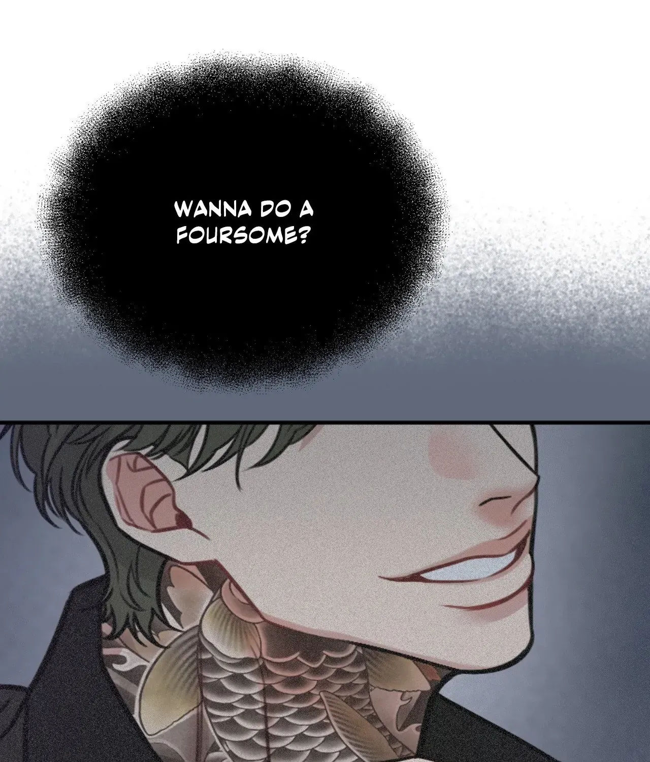 Read BDSM 101 chapter 17 image 19 on Lezhin
